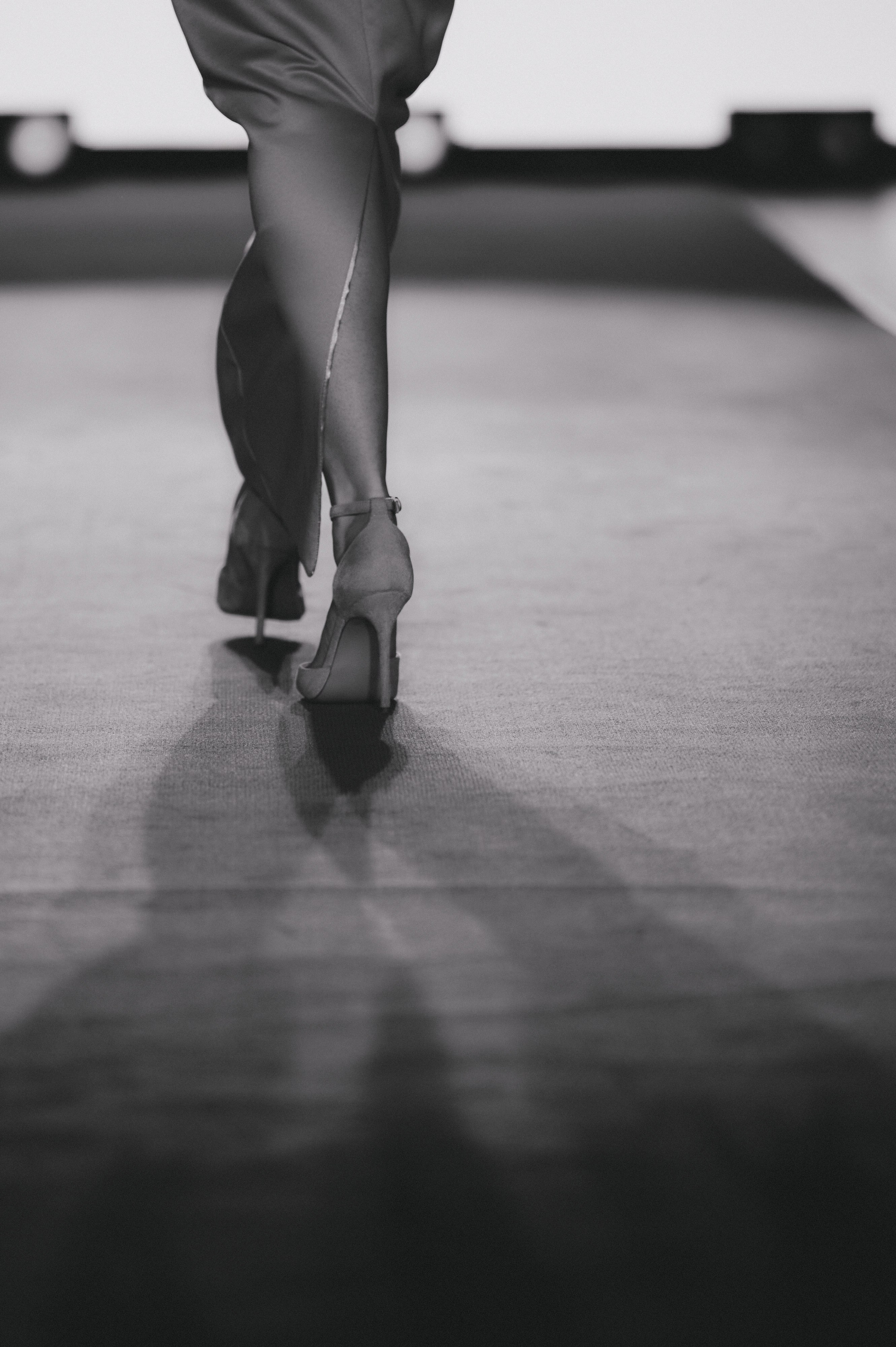 Модный показ в Филармонии. Ваш мультижанровый фотограф Александр Белов