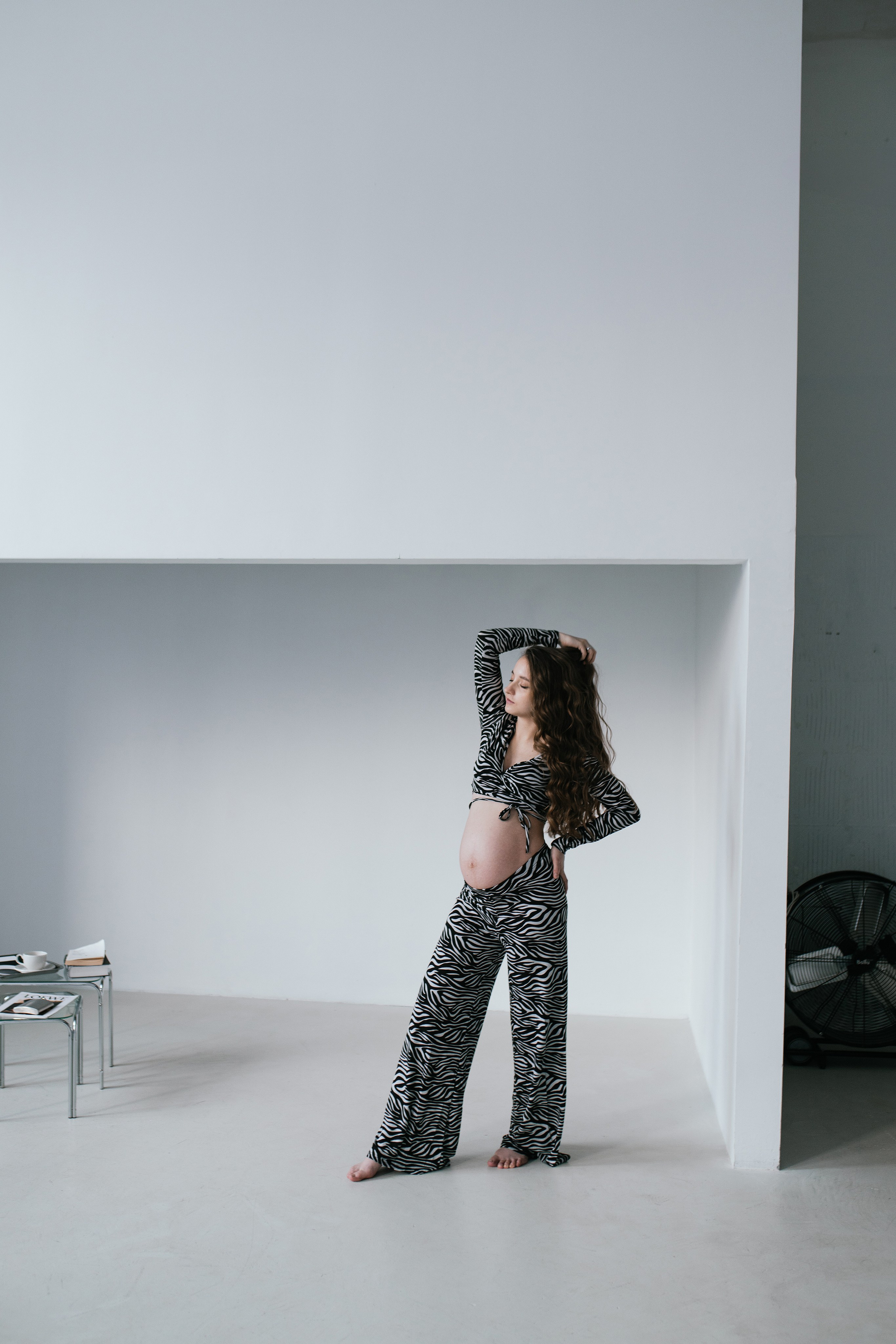 Настя. Свадебный, семейный фотограф в Рязани Лена Брант