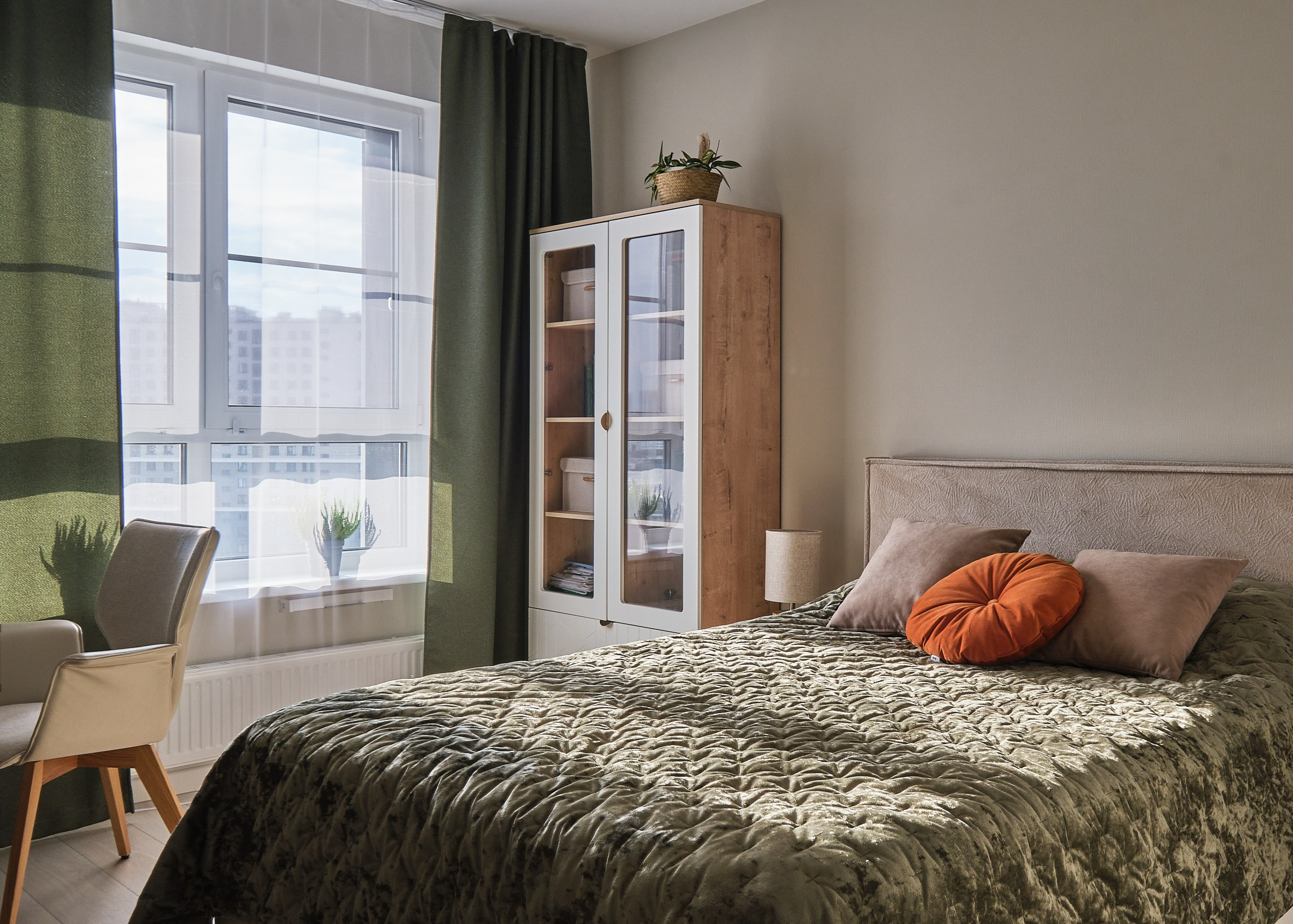 Интерьеры. Фотограф из СПб