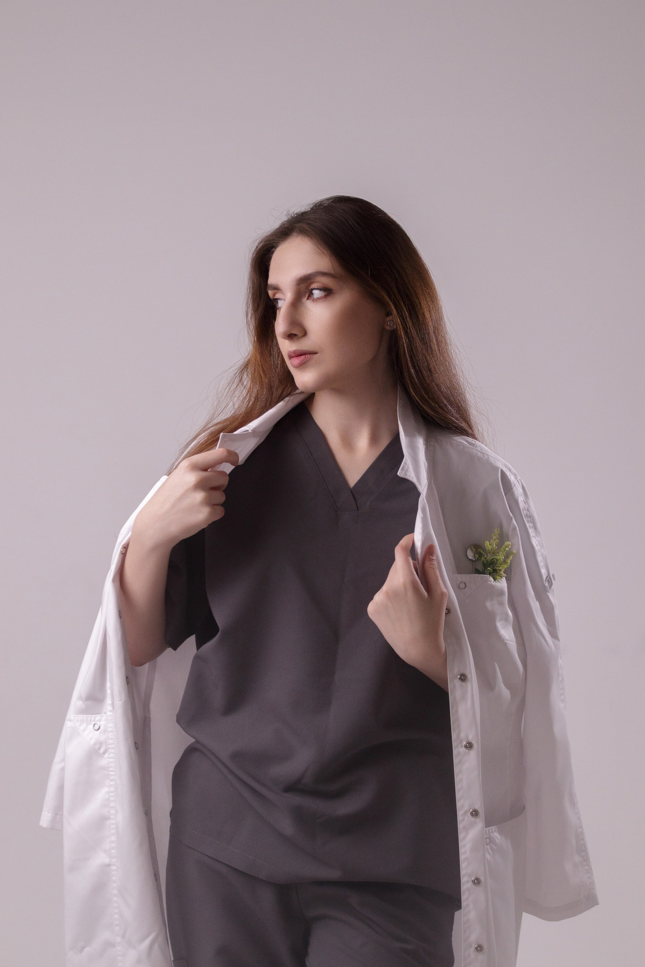 Портреты. Фотограф Кемерово I Ростислав Поддубный