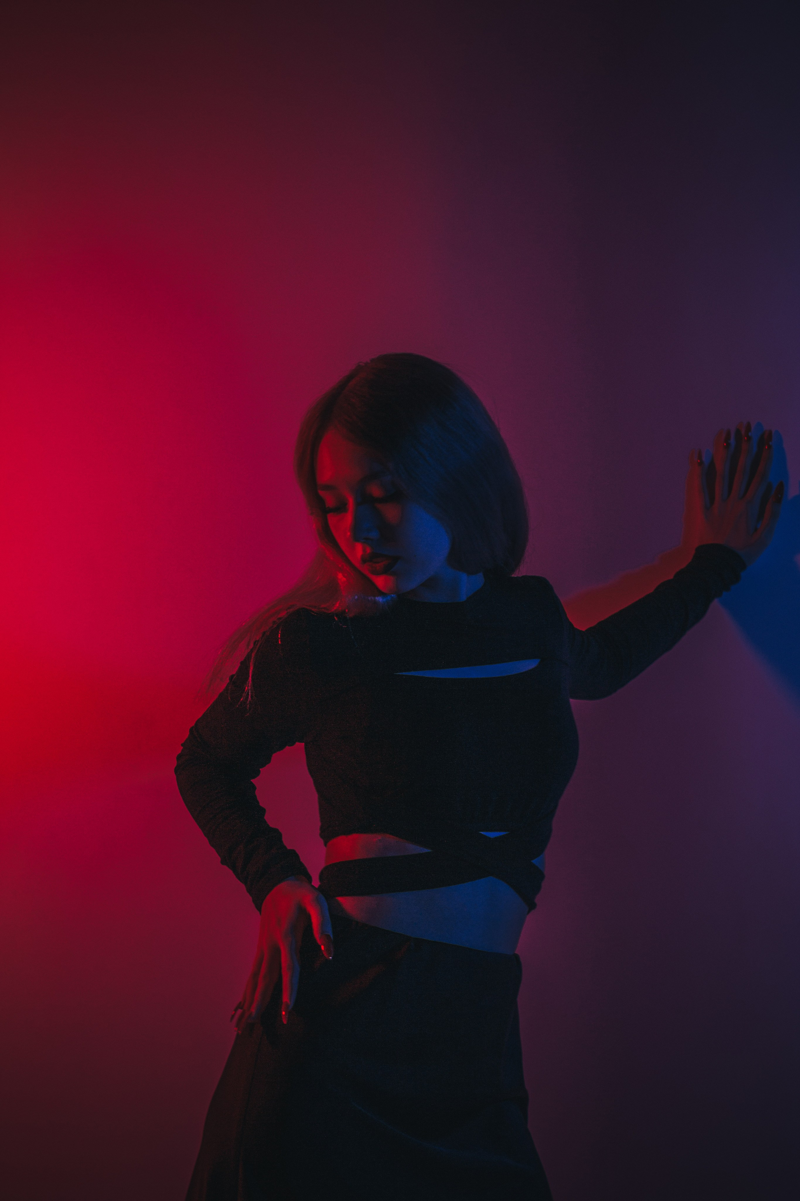 Портреты. Фотограф Кемерово I Ростислав Поддубный