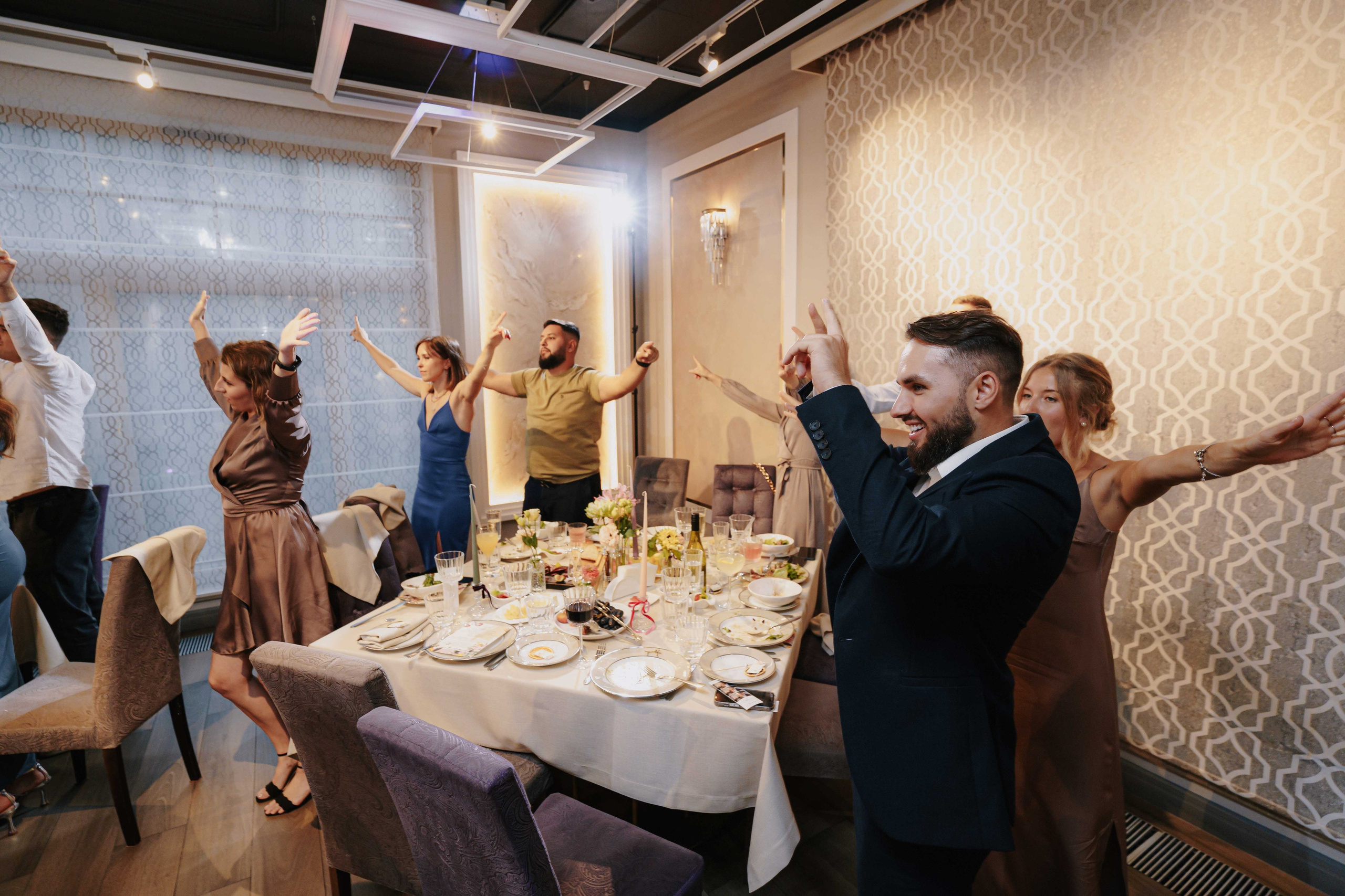 Анастасия + Николай. Свадебный и семейный фотограф в Санкт-Петербурге Виктор Голубев