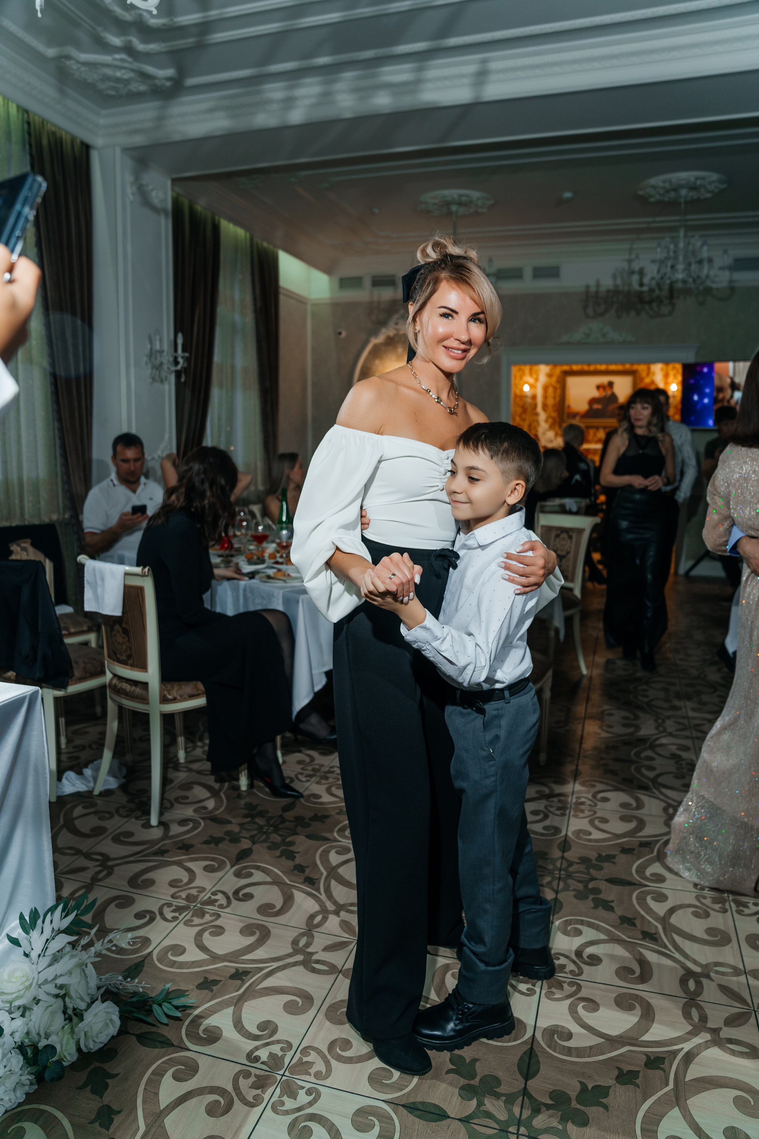 Отель «ПушкинЪ». Фотограф Ангарск Иркутск Ксения Король