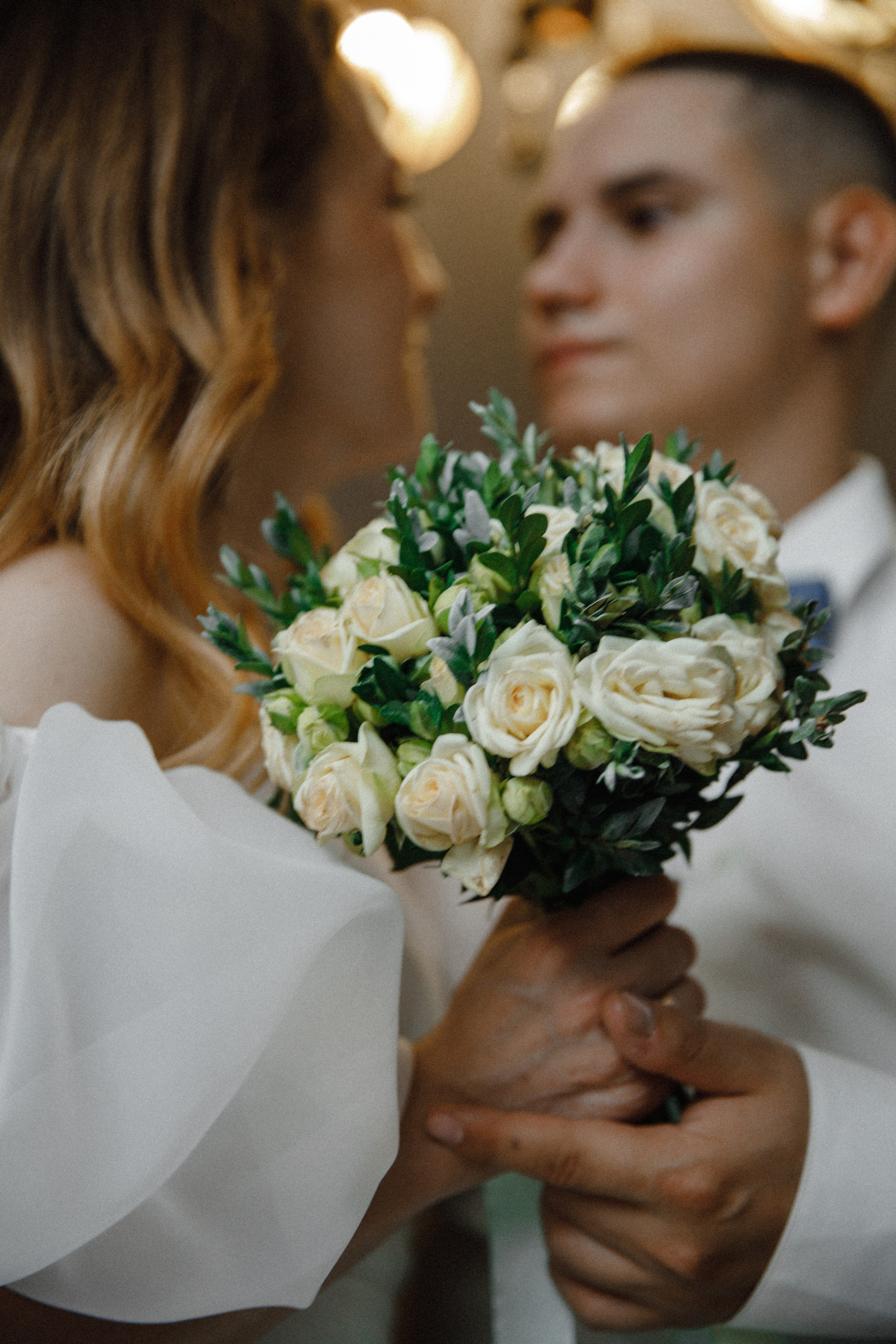 Твое волшебное «люблю». VOLOCHKOVA