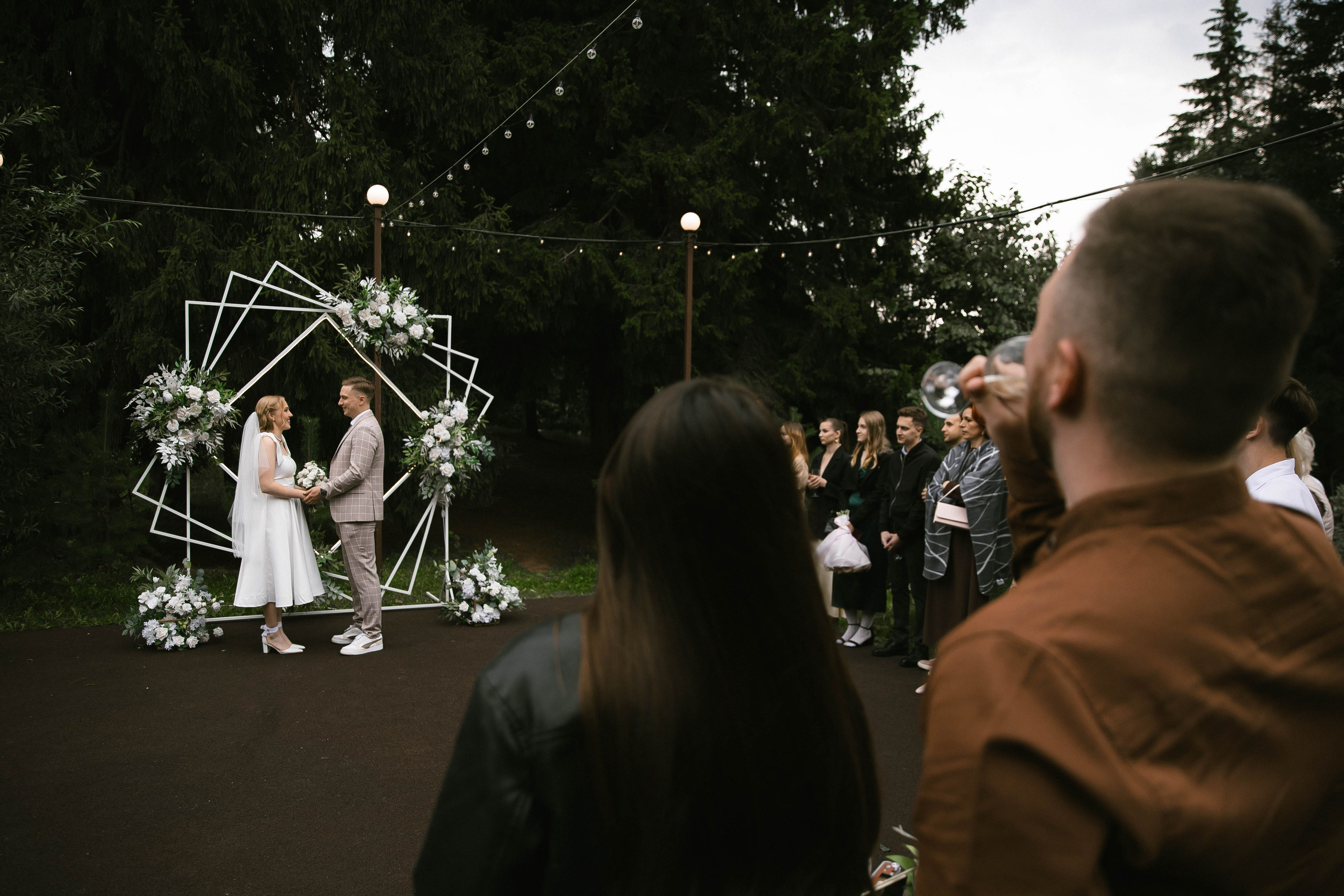 Паша & Даша. VOLOCHKOVA