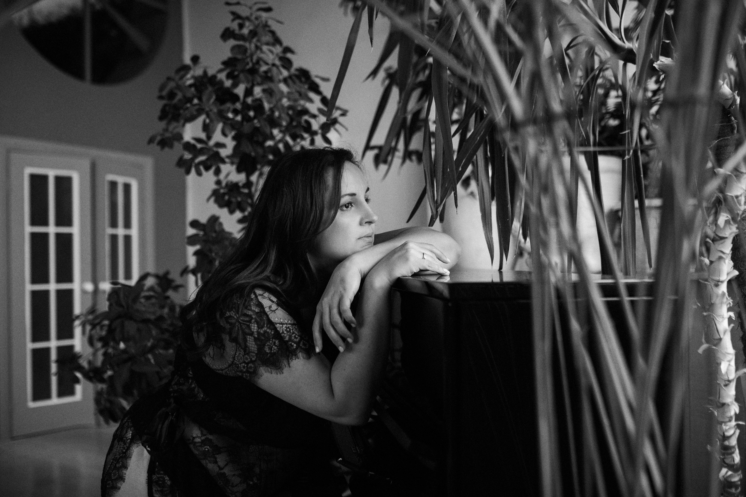 Съемка для Лены. Женский семейный фотограф Тула Москва Захарова Анна