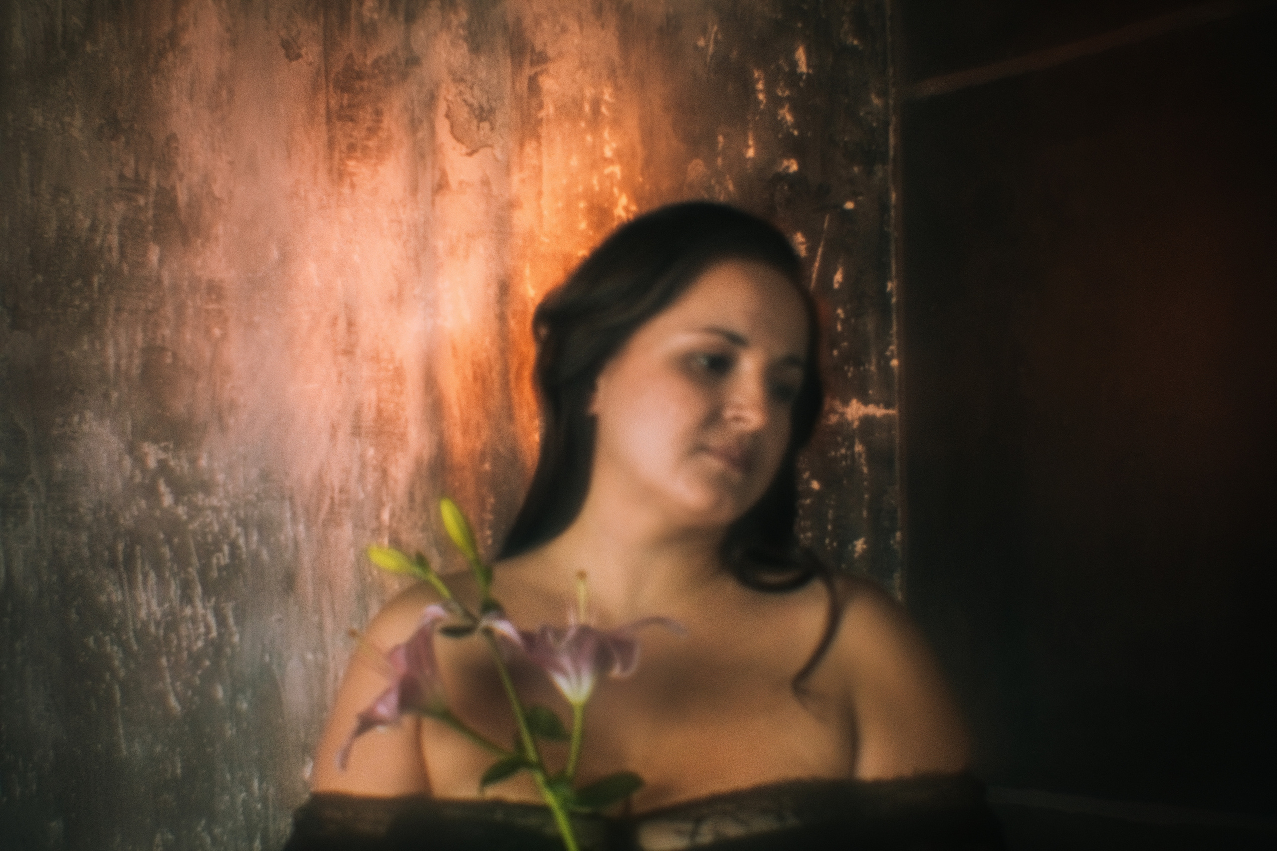 Съемка для Лены. Женский семейный фотограф Тула Москва Захарова Анна