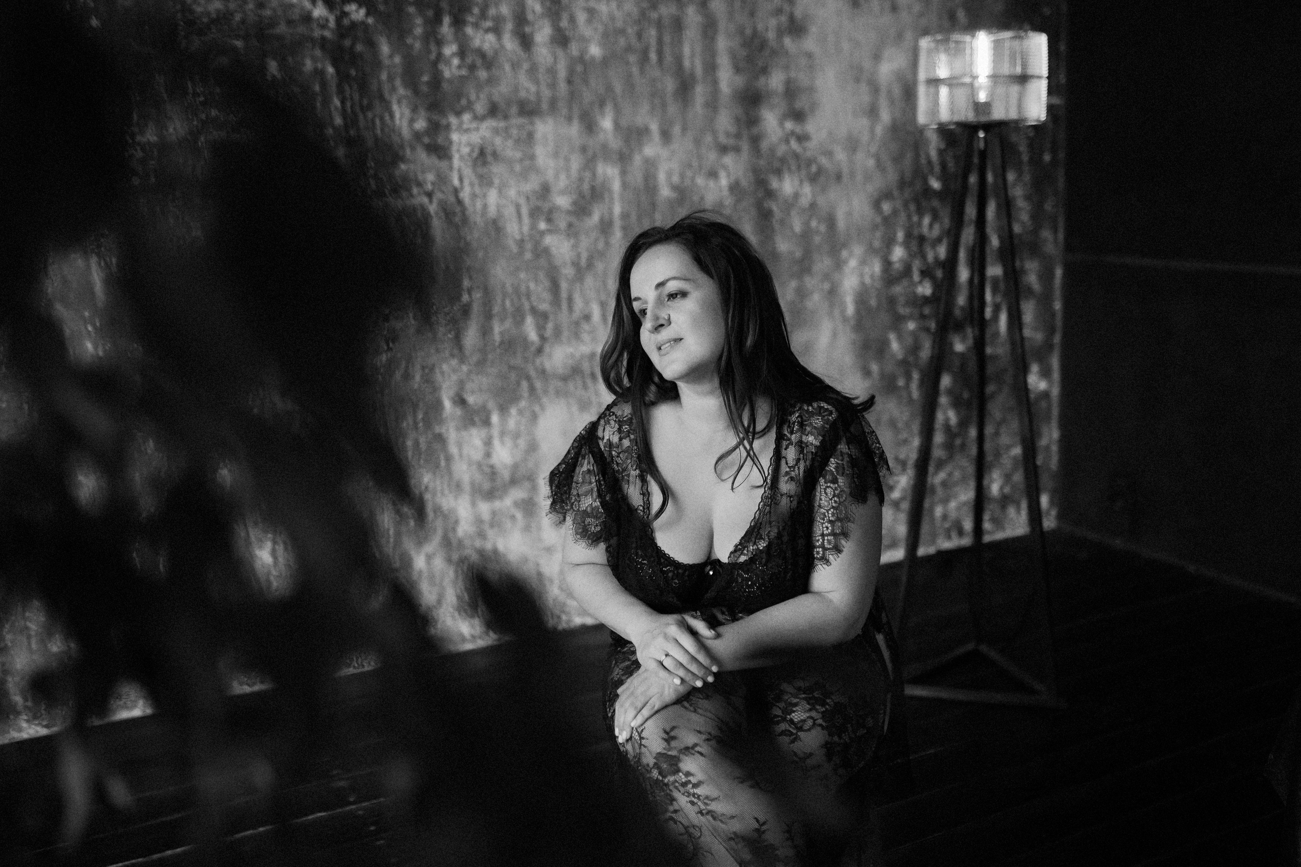 Съемка для Лены. Женский семейный фотограф Тула Москва Захарова Анна