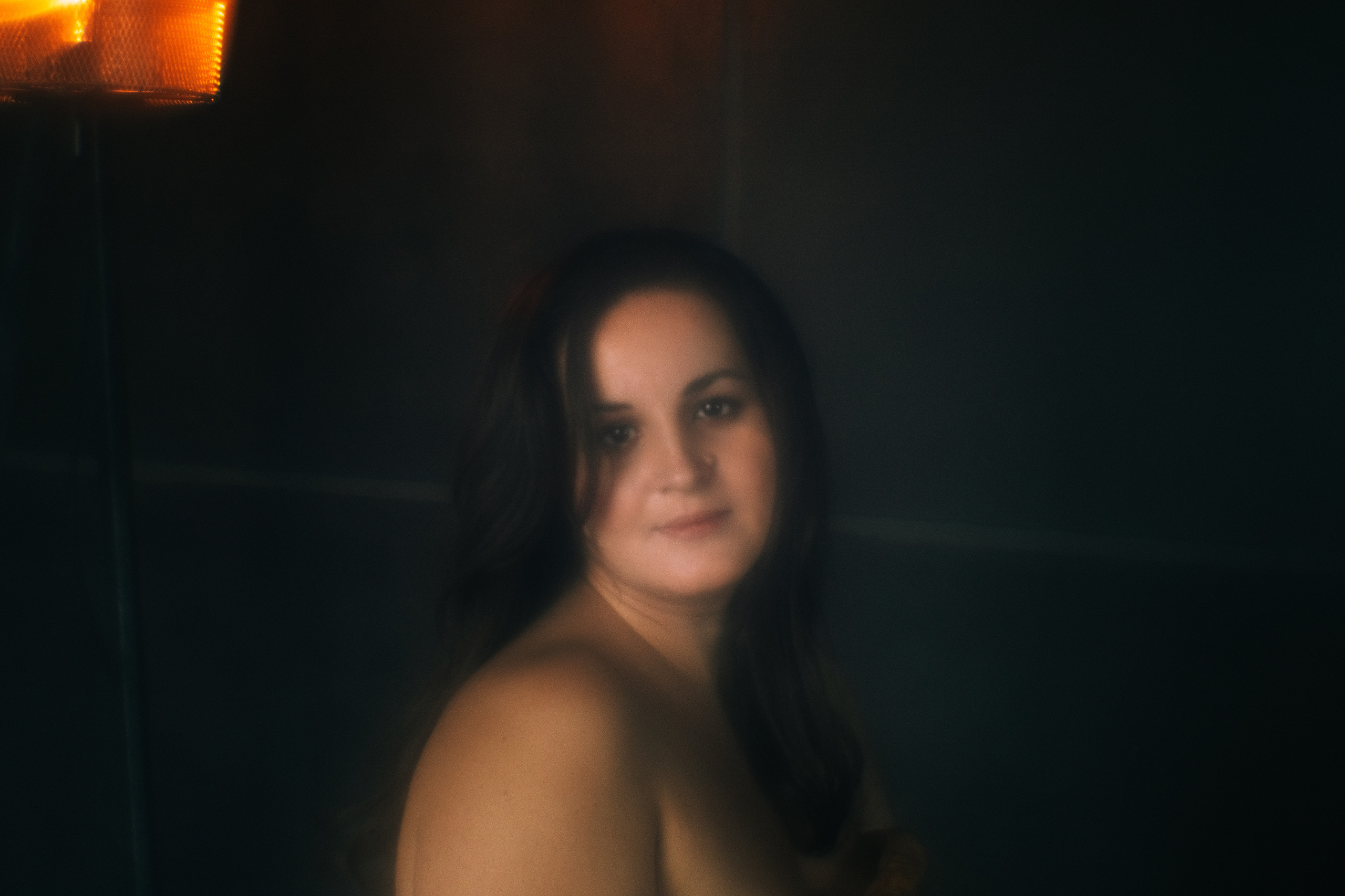 Съемка для Лены. Женский семейный фотограф Тула Москва Захарова Анна