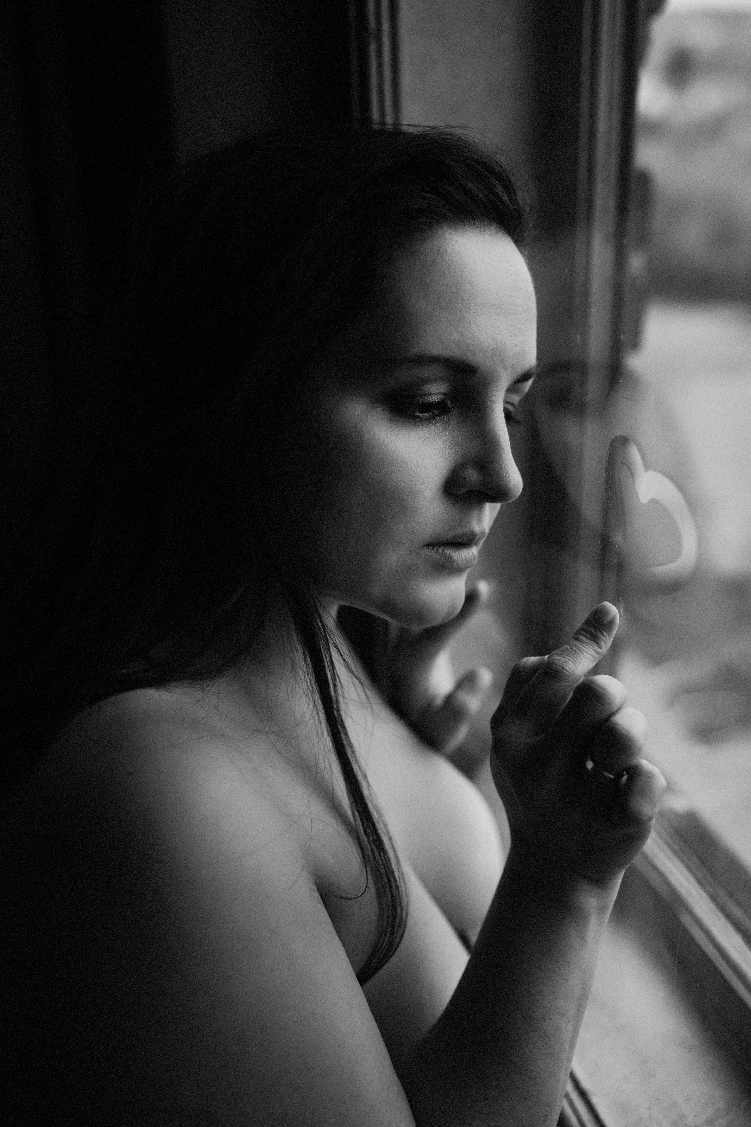 Съемка для Лены. Женский семейный фотограф Тула Москва Захарова Анна