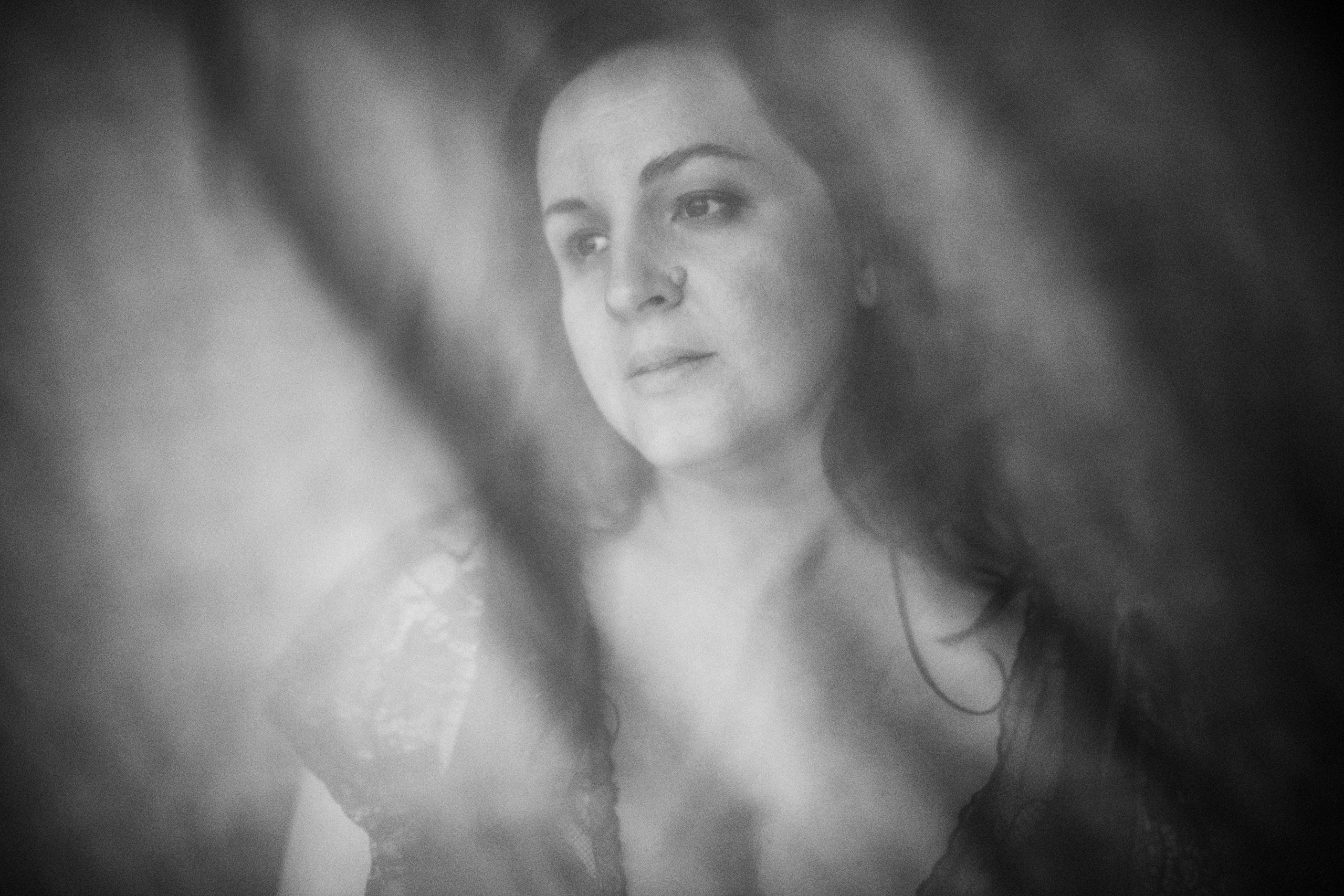 Съемка для Лены. Женский семейный фотограф Тула Москва Захарова Анна