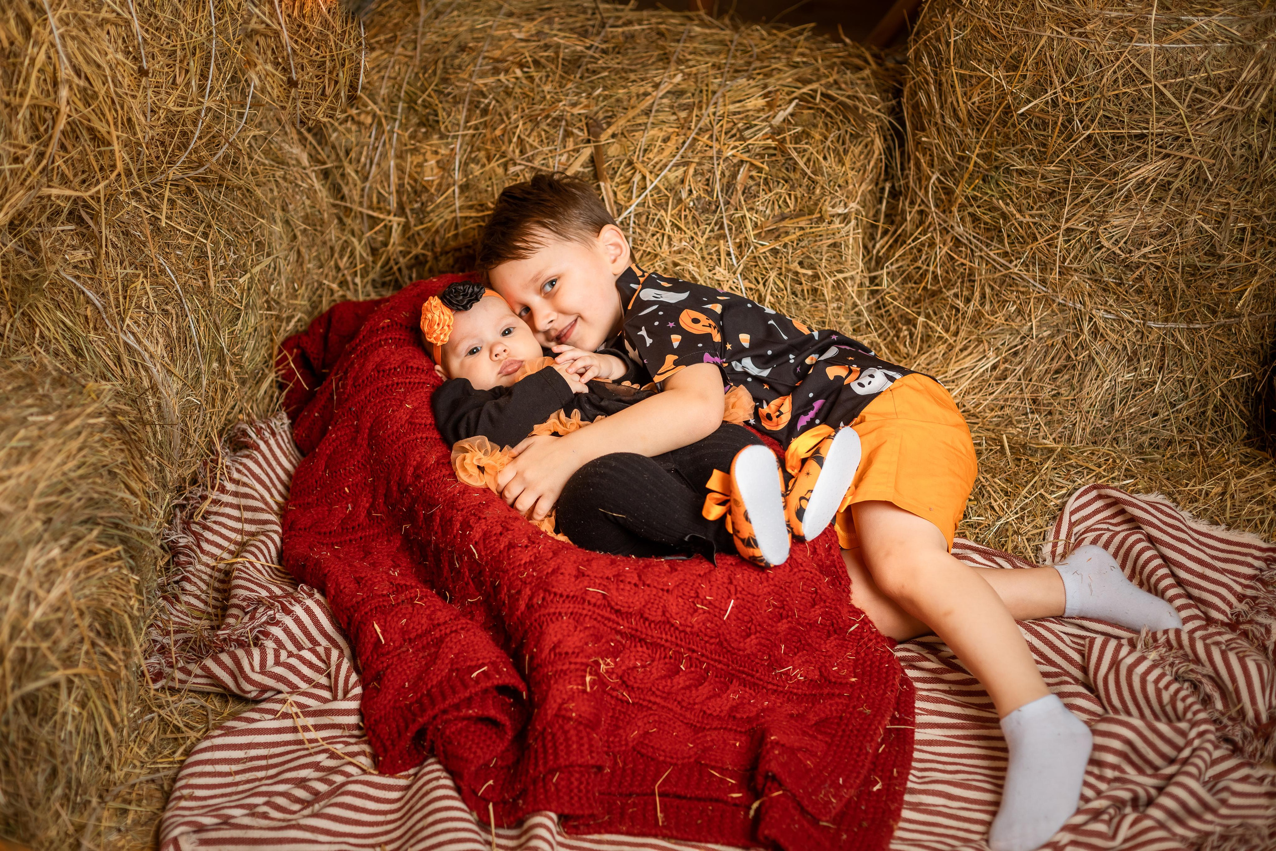 Семейная съемка для семьи Татьяны и Германа в студии Gallery. Женский семейный фотограф Тула Москва Захарова Анна