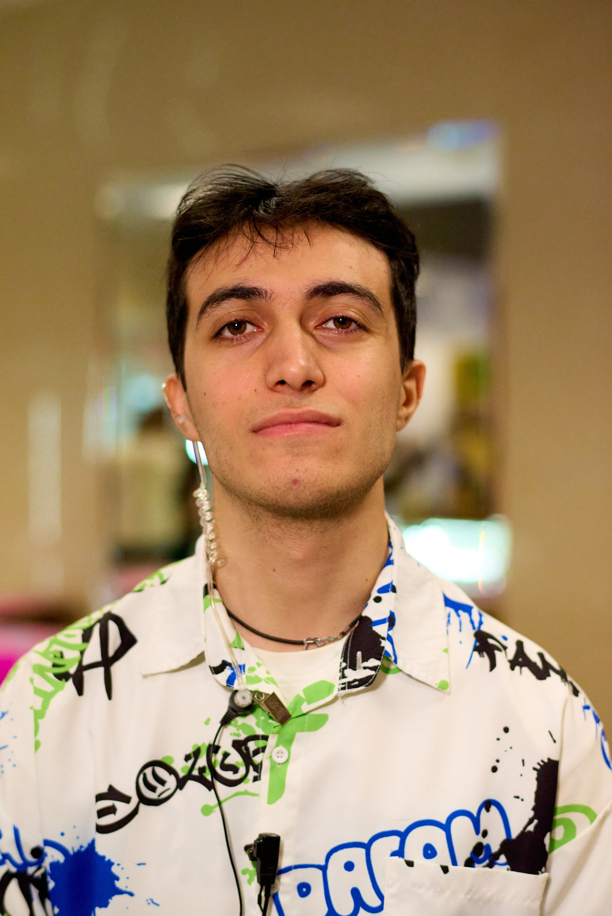 Porech'e 47. #спецкорНвер