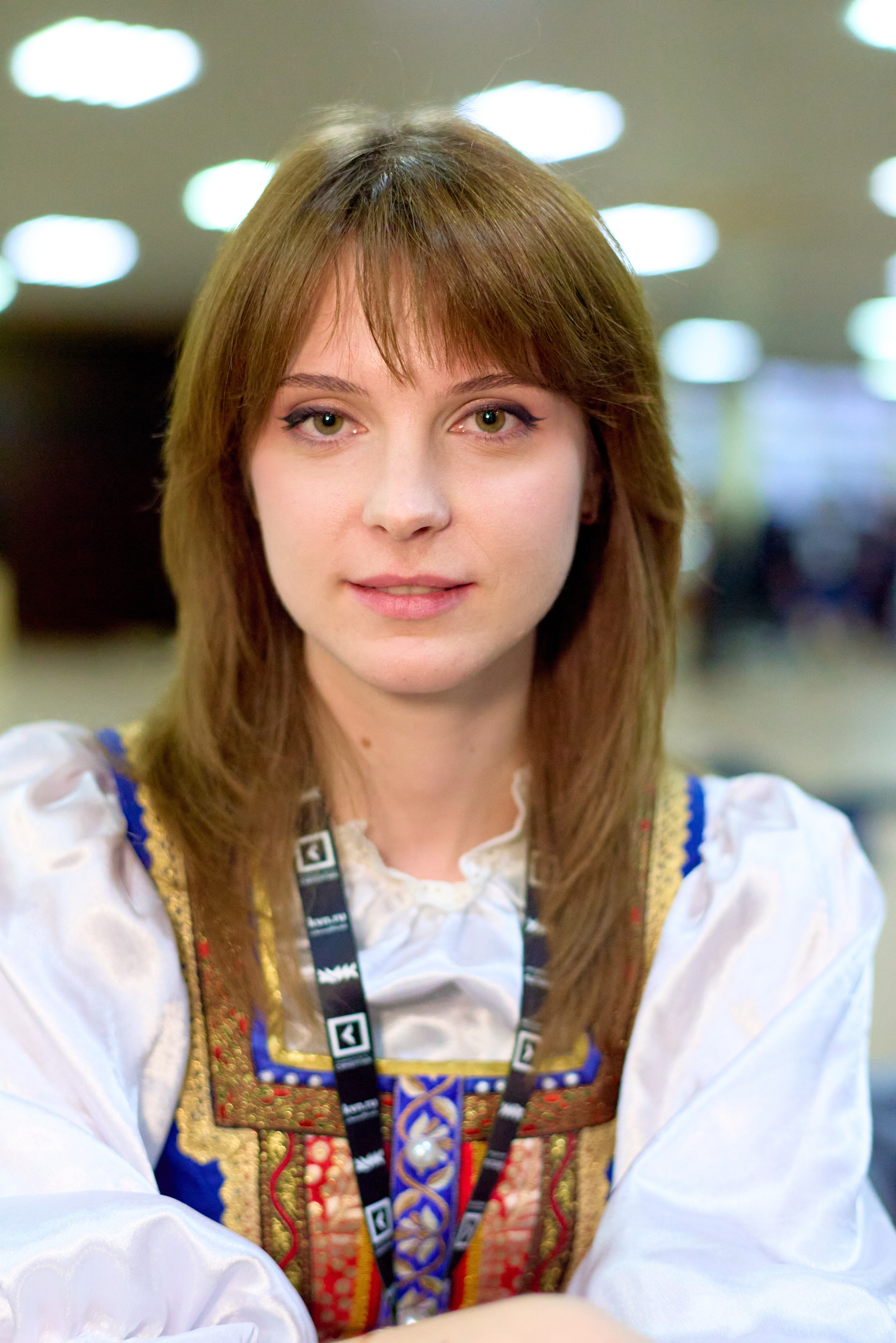 КиВиН-2025. #спецкорНвер