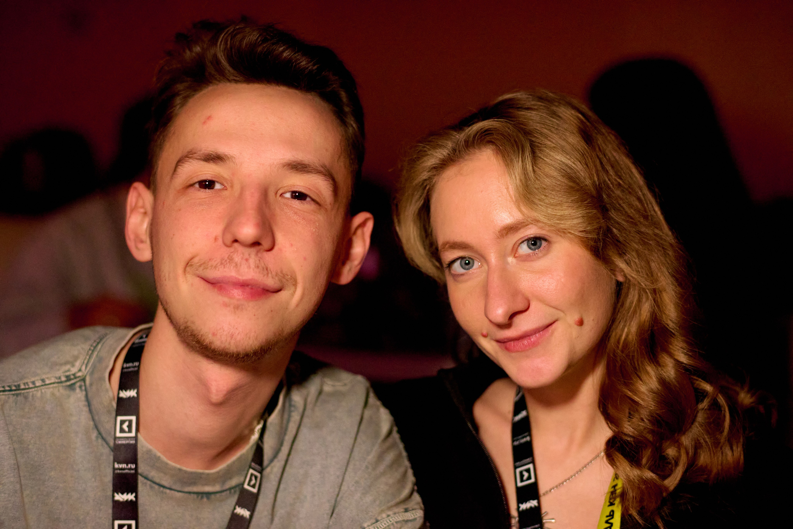 КиВиН-2025. #спецкорНвер