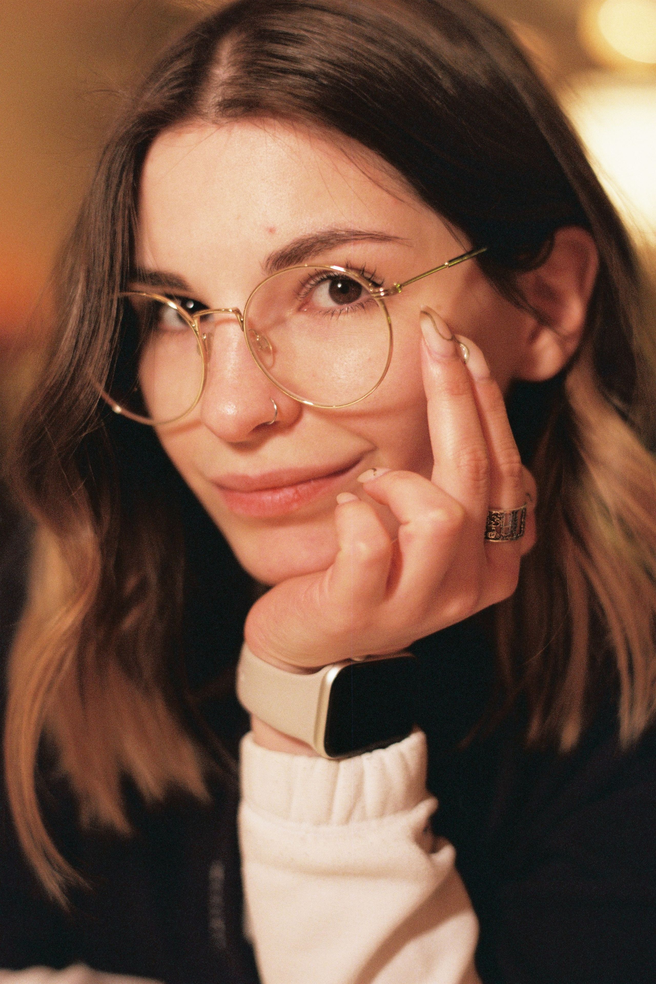 Портреты. #спецкорНвер