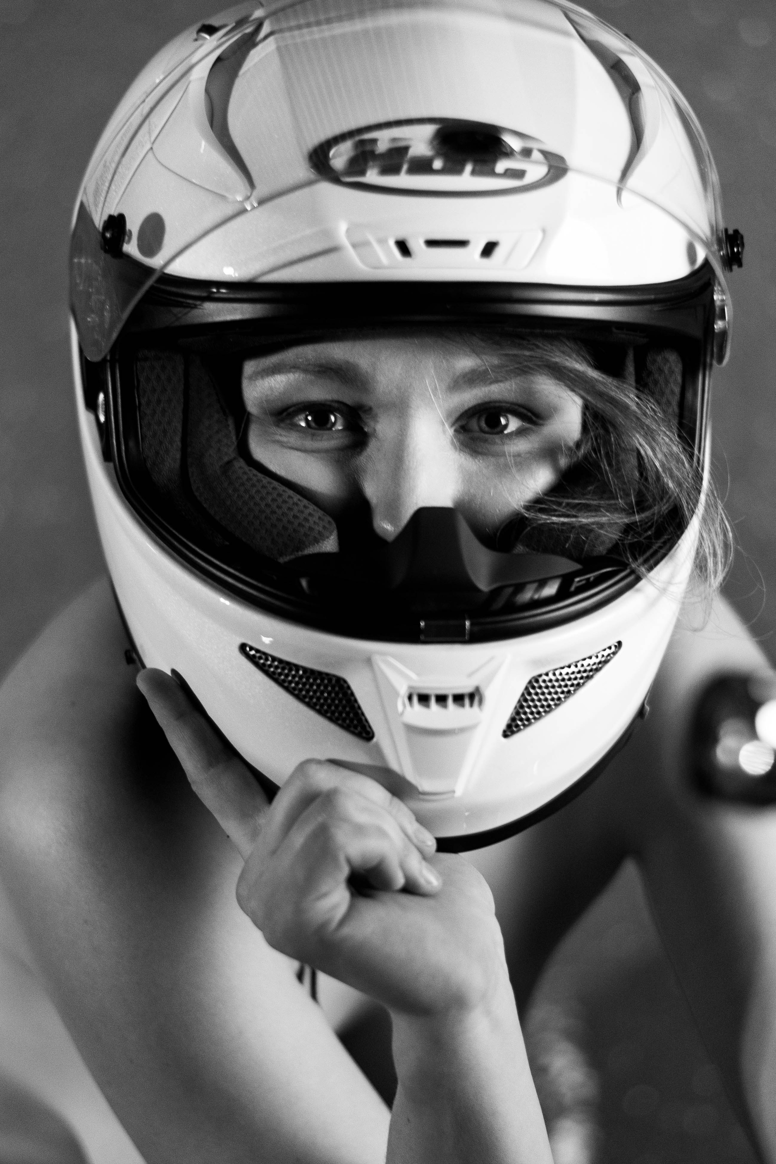 Мотоцикл. Екатерина Бикбаева фотограф, видеограф, медиа-продюсер