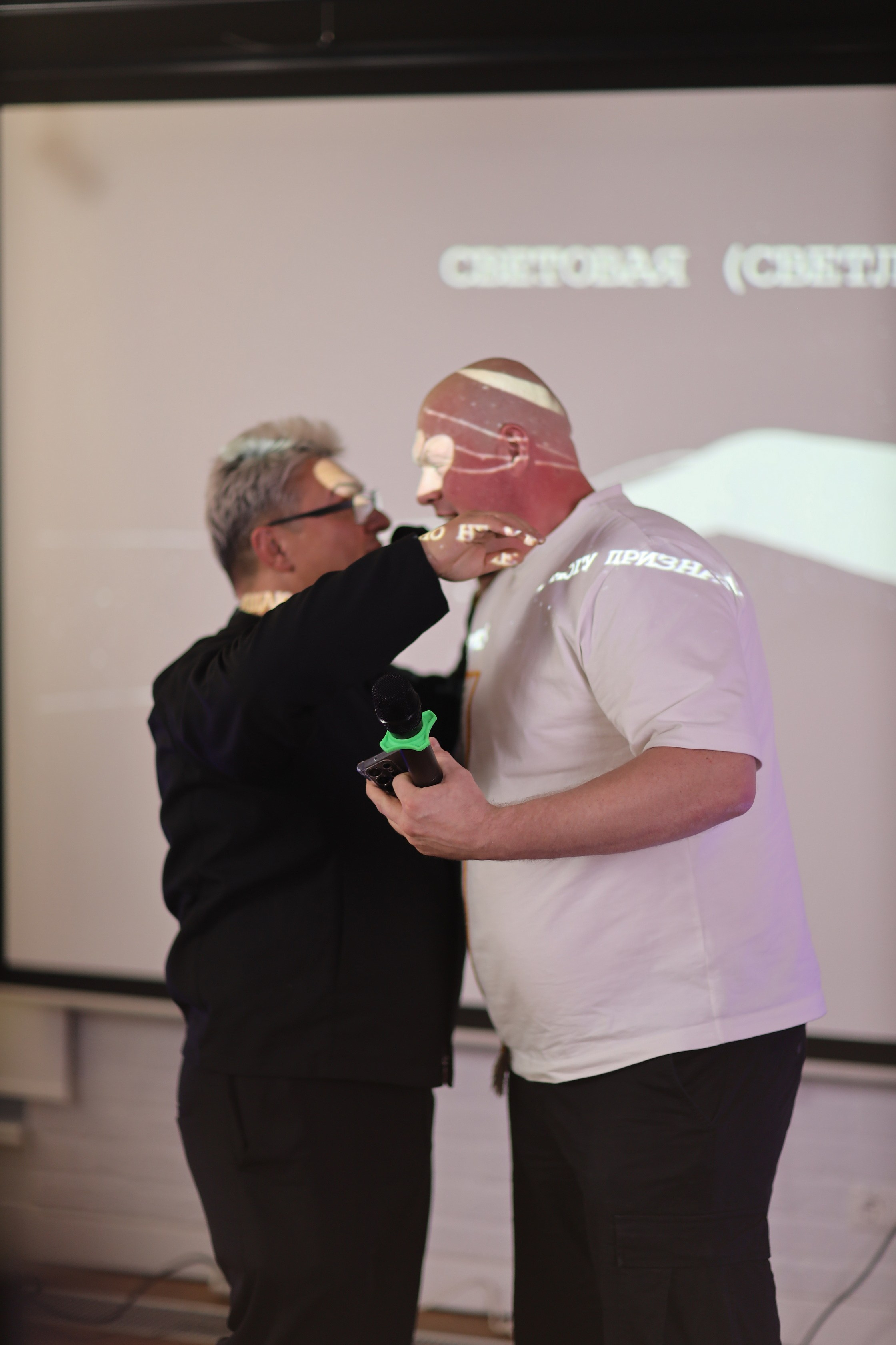 МастерМайнд 1.2. Съемка в студии под ваш запрос, студийные съемки, фотографии архитектурных объектов — Александр Евстигнеев — фотограф Москва