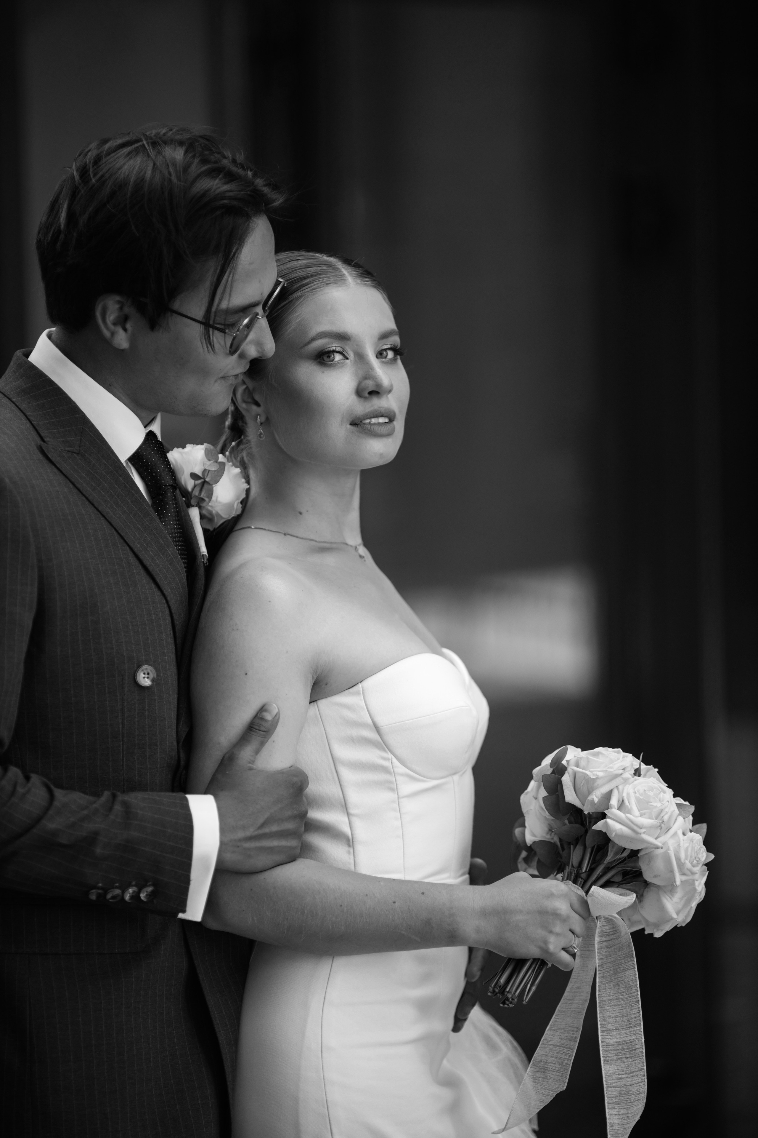 Линар Аделина. Фотограф Александр Литвинов