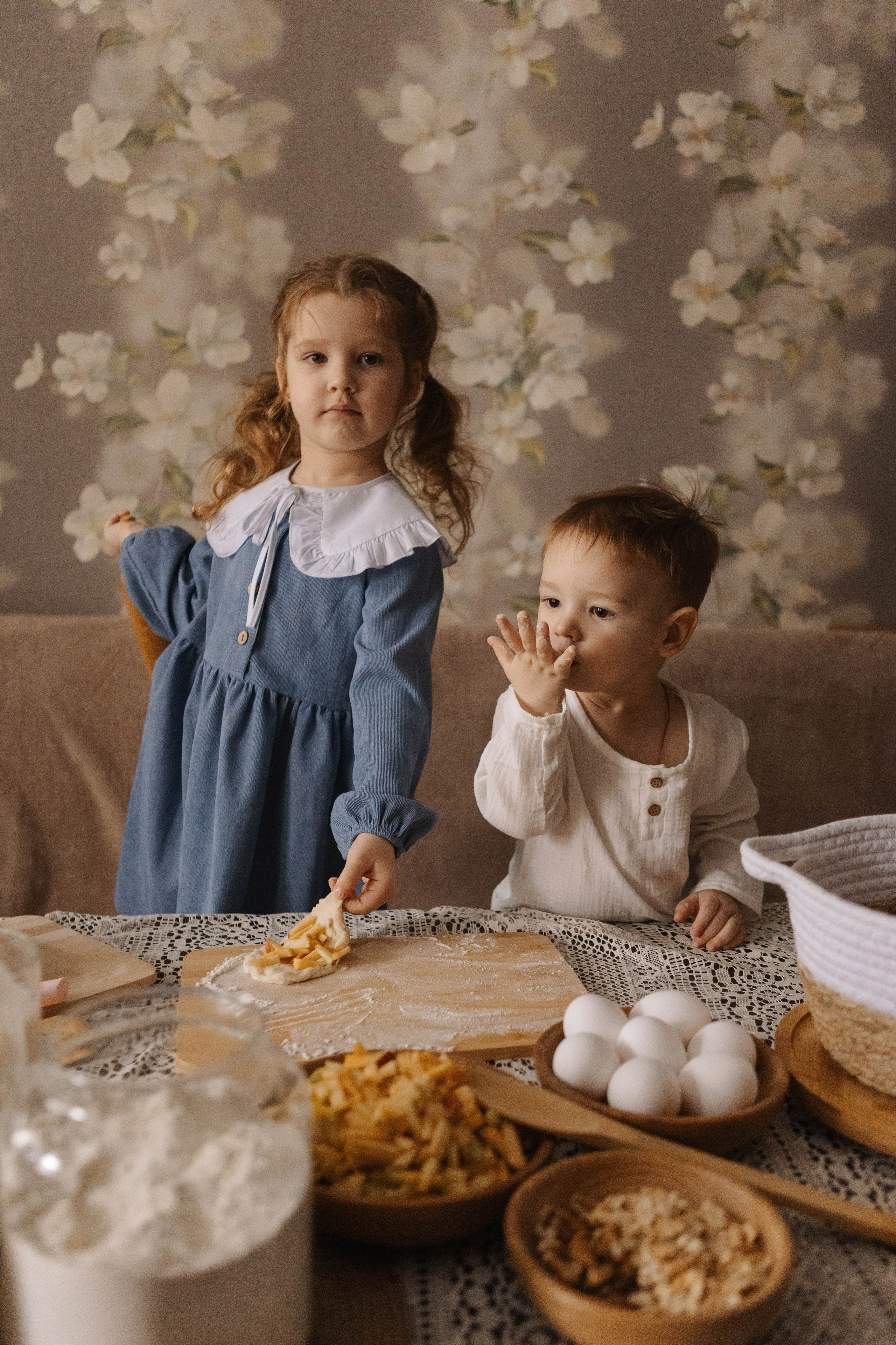 Пирожки. Наталья Косьянова. Ваш фотограф. Москва
