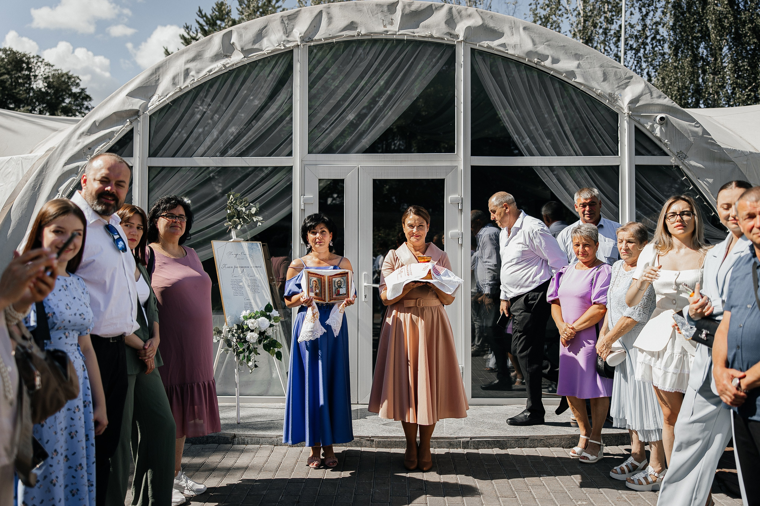 Оксана и Тимур. Свадебный и семейный фотограф Елизавета Ермак | Москва и МО