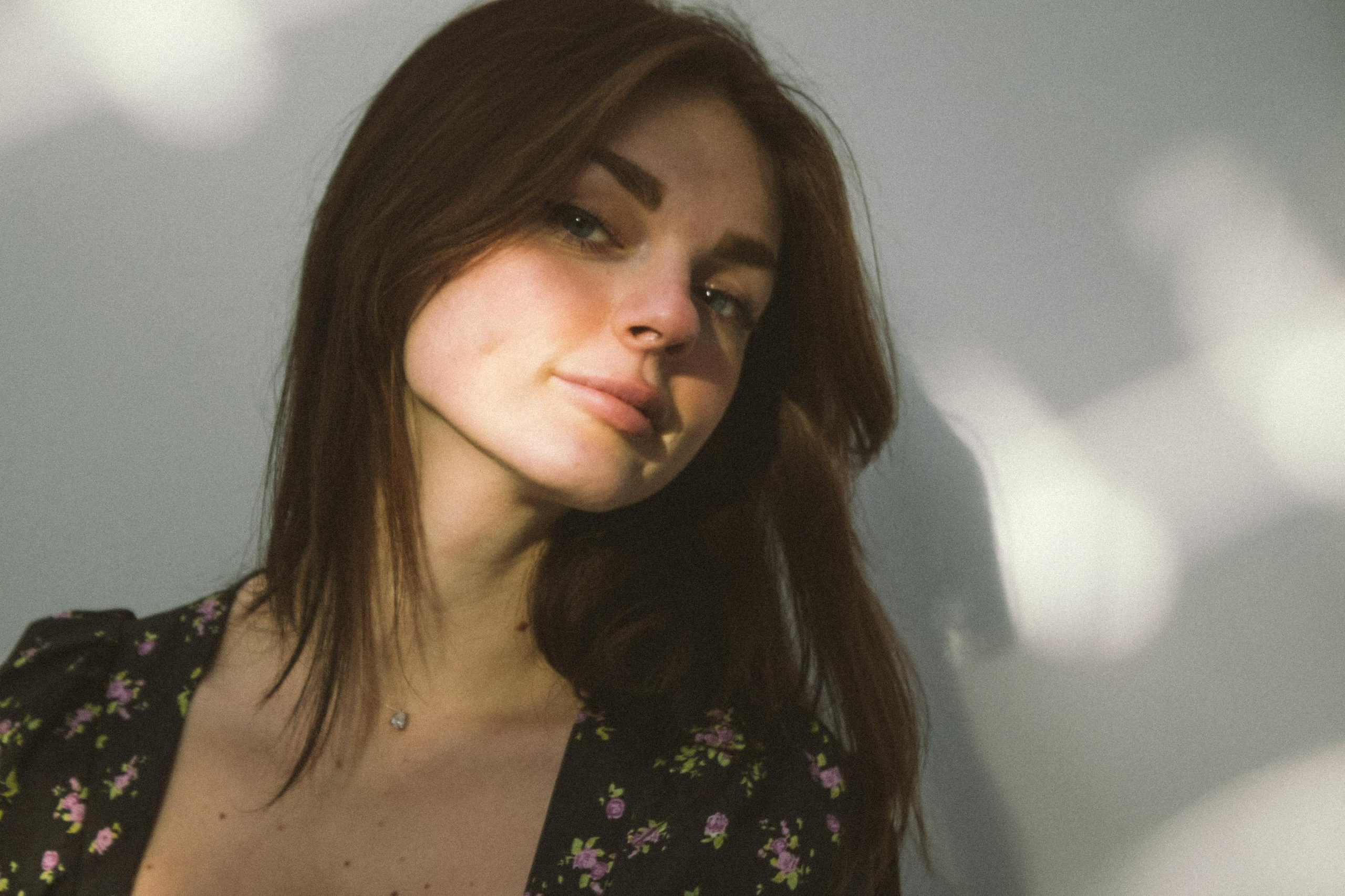 Назарова Татьяна. Профессиональная студийная фотосъёмка | портрет, арт | Виталий Горбачёв