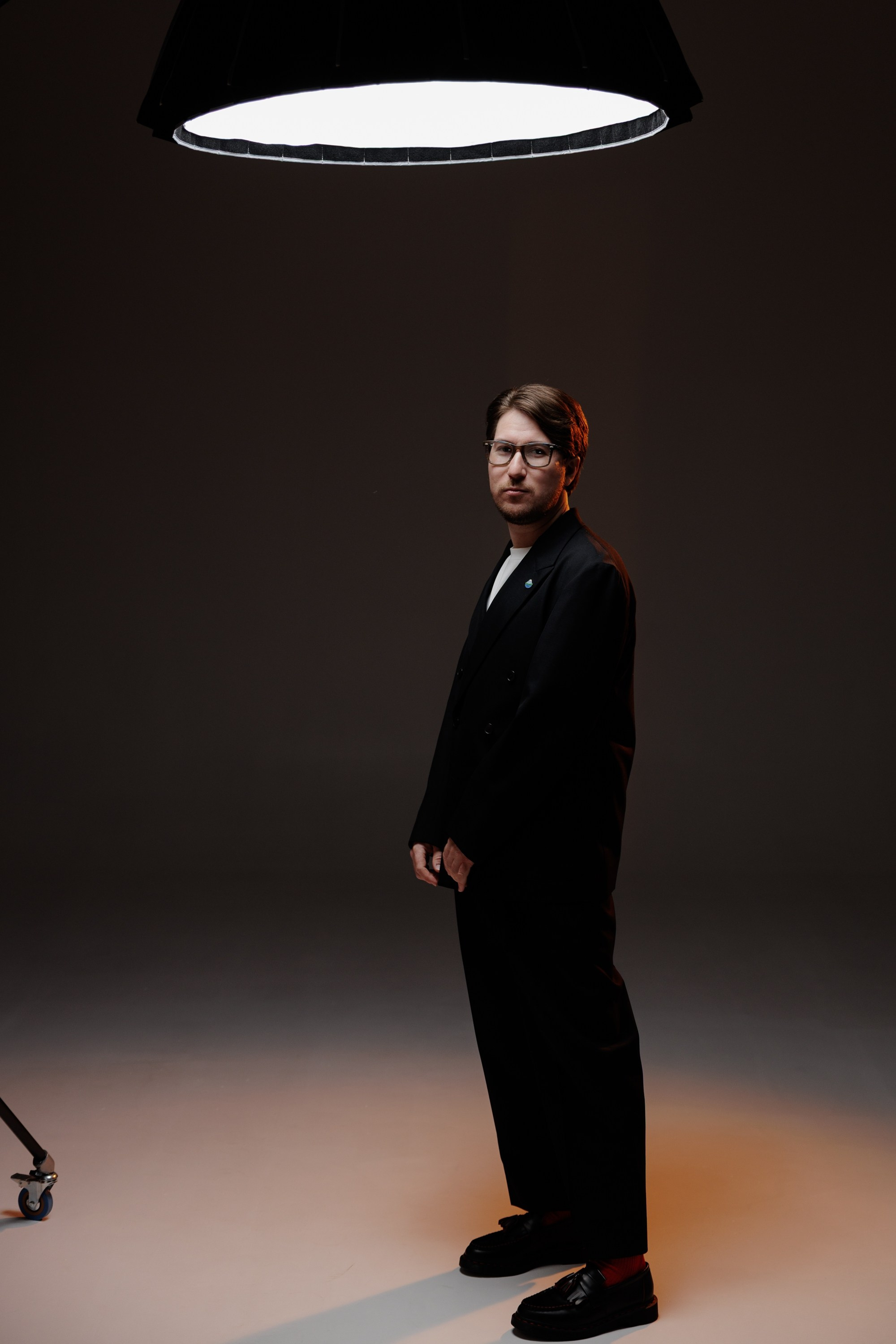 Александр Егоров. Фотограф Иркутск