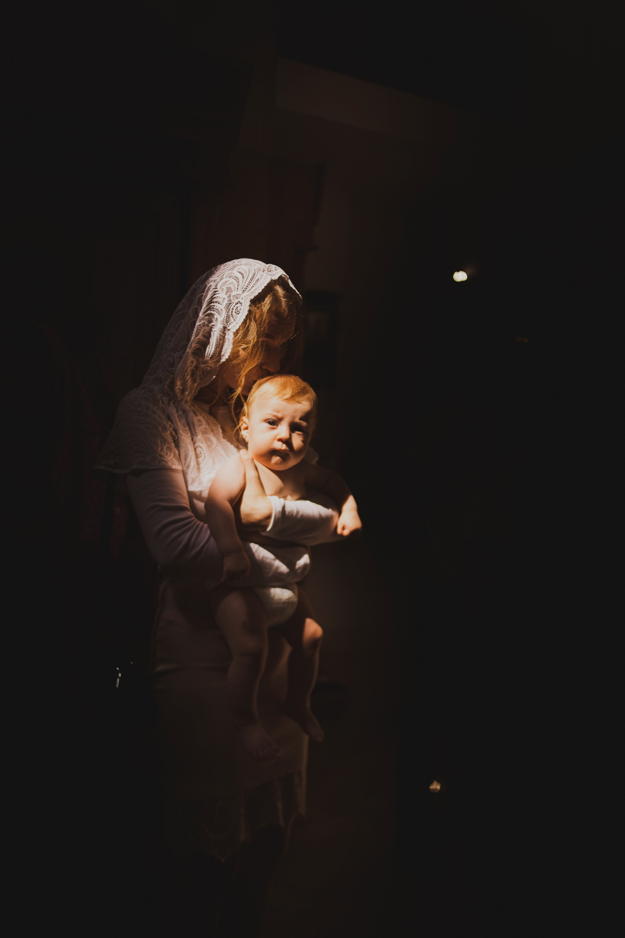 Крещения. Семейный и свадебный фотограф Лилия Матонина | Ангарск, Иркутск, Усолье-Сибирское, Байкал (Листвянка, Ольхон), Иркутская область