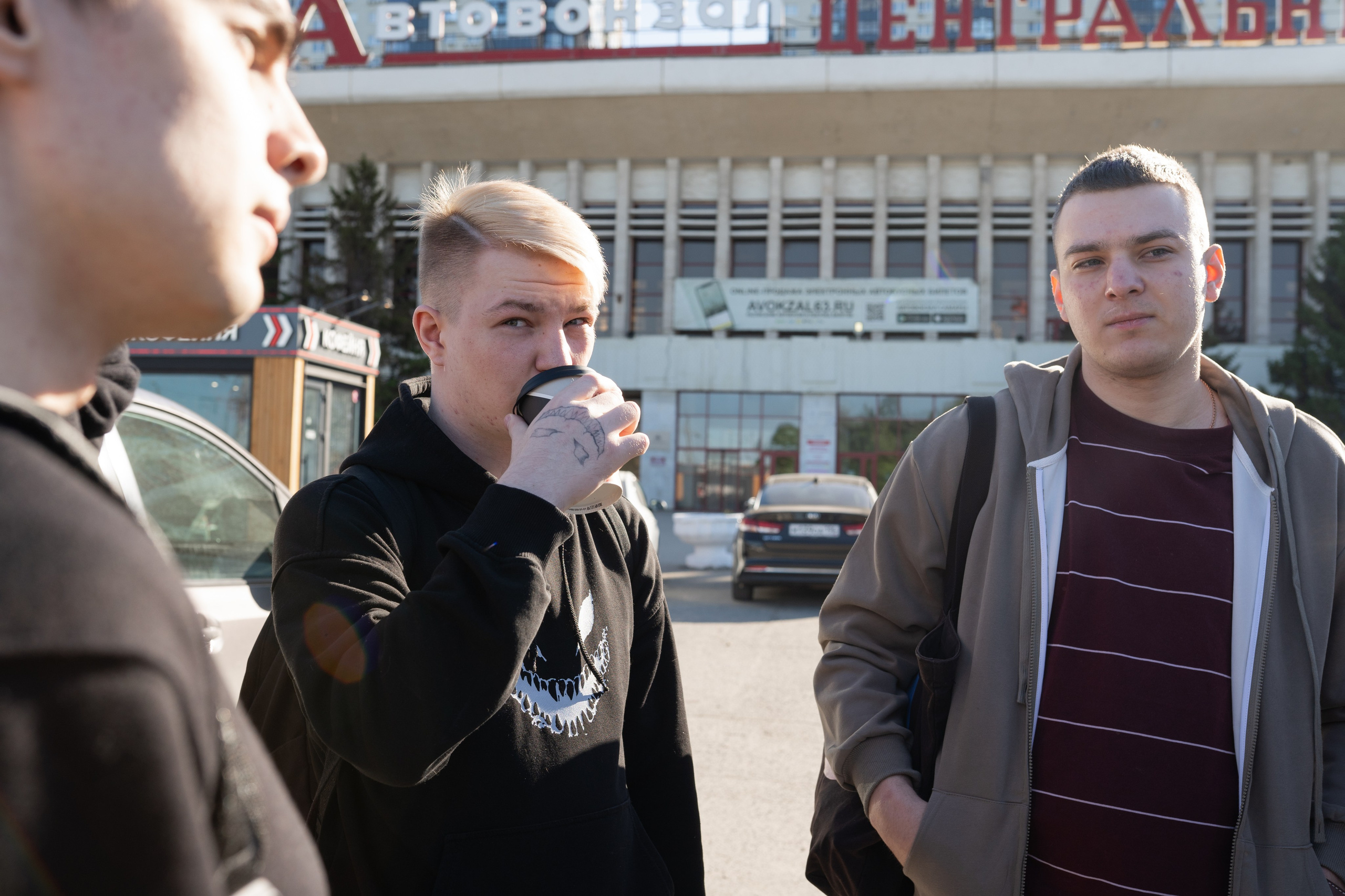 A-LAN Spring 2024 — Турнир по Dota2. Фотограф в Самаре Иван Булатов