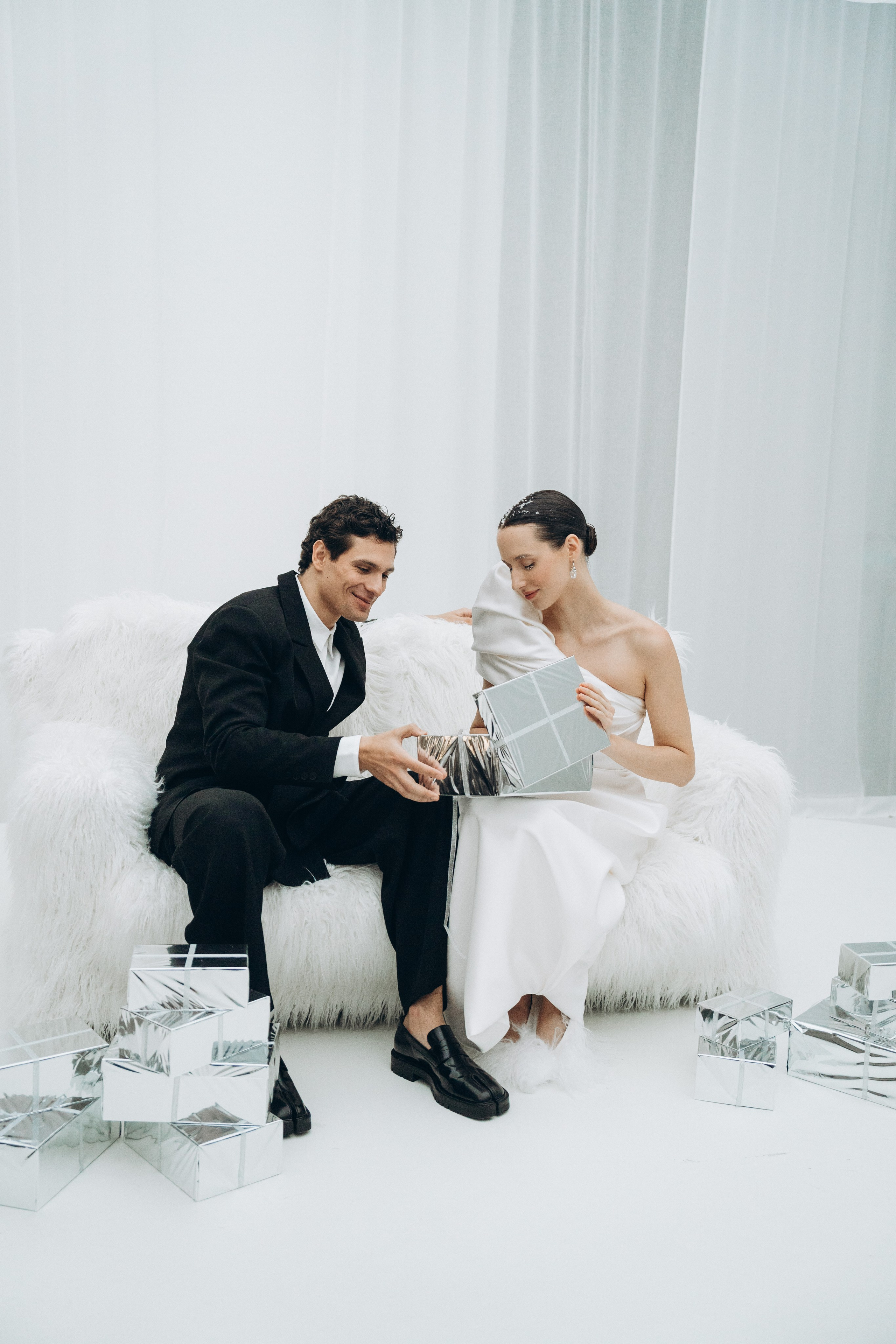 МК Виктории Романовой. Свадебный и портретный фотограф в Дагестане