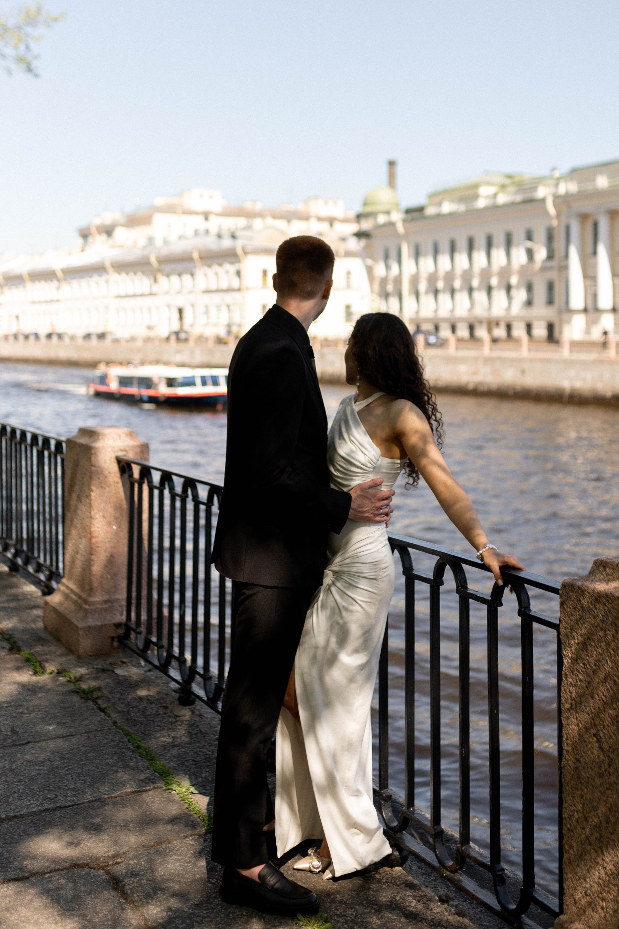 И&Т. Фотограф Оля Климова, обучение фотографов