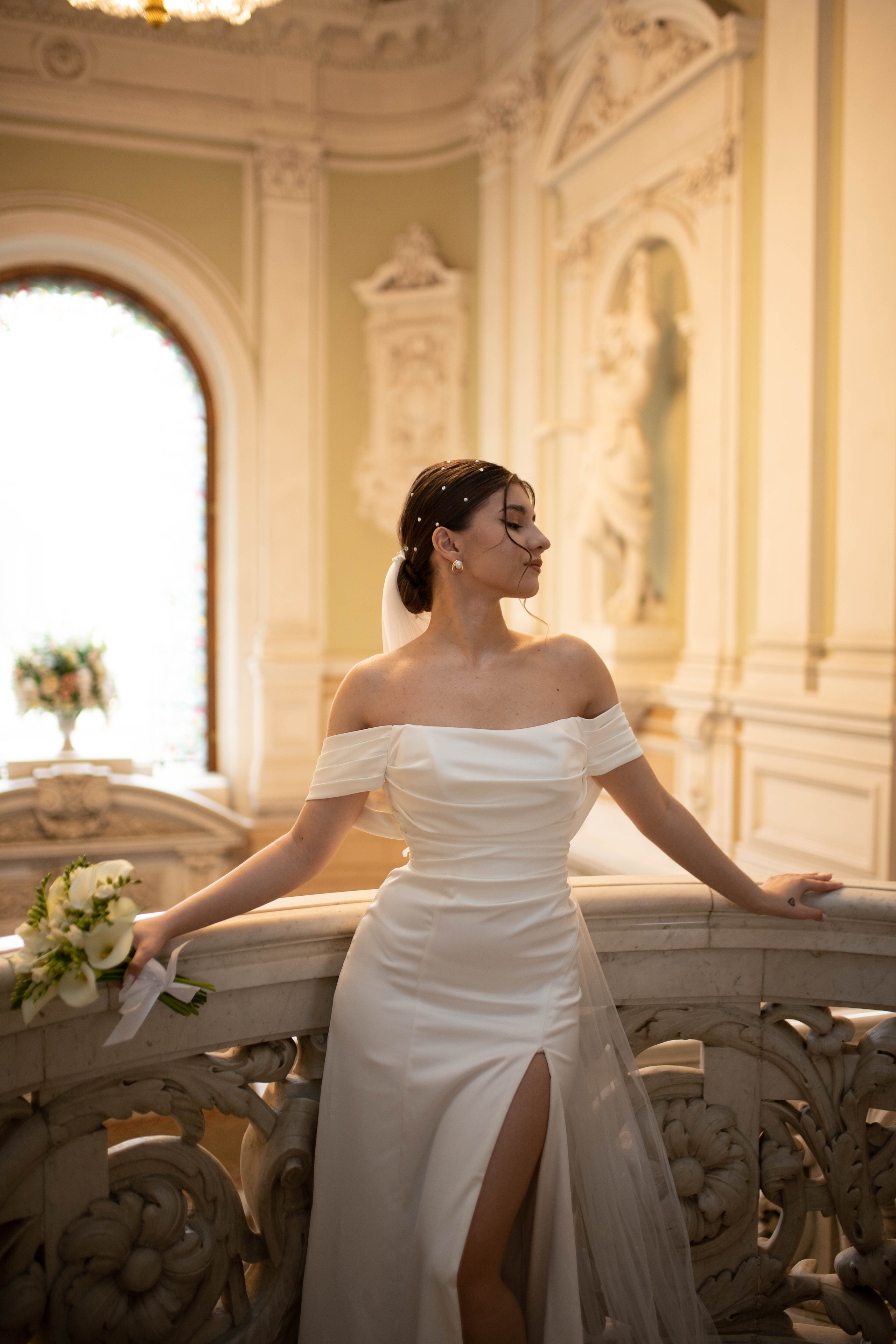 Пресеты. Фотограф Оля Климова, обучение фотографов