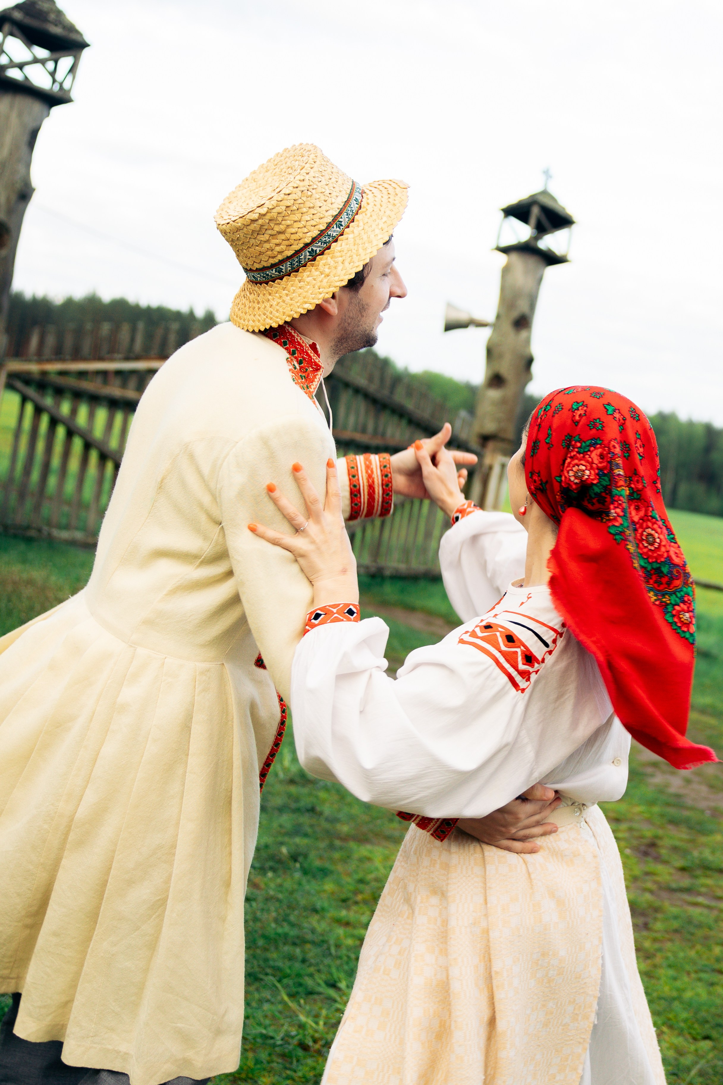 ХОЛОП -тематический праздник. Свадебный фотограф Минск РБ