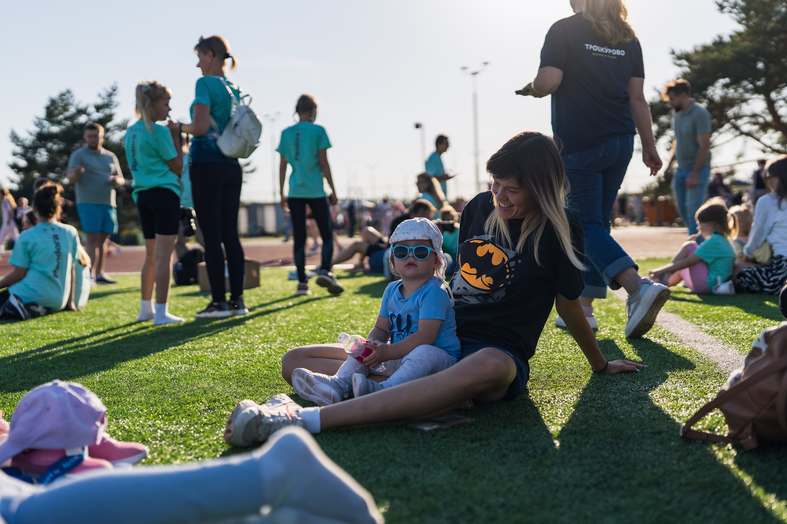 Фотографии Калужский Космический марафон 2025. Фотограф спортивные события, недвижимость, турбизнес