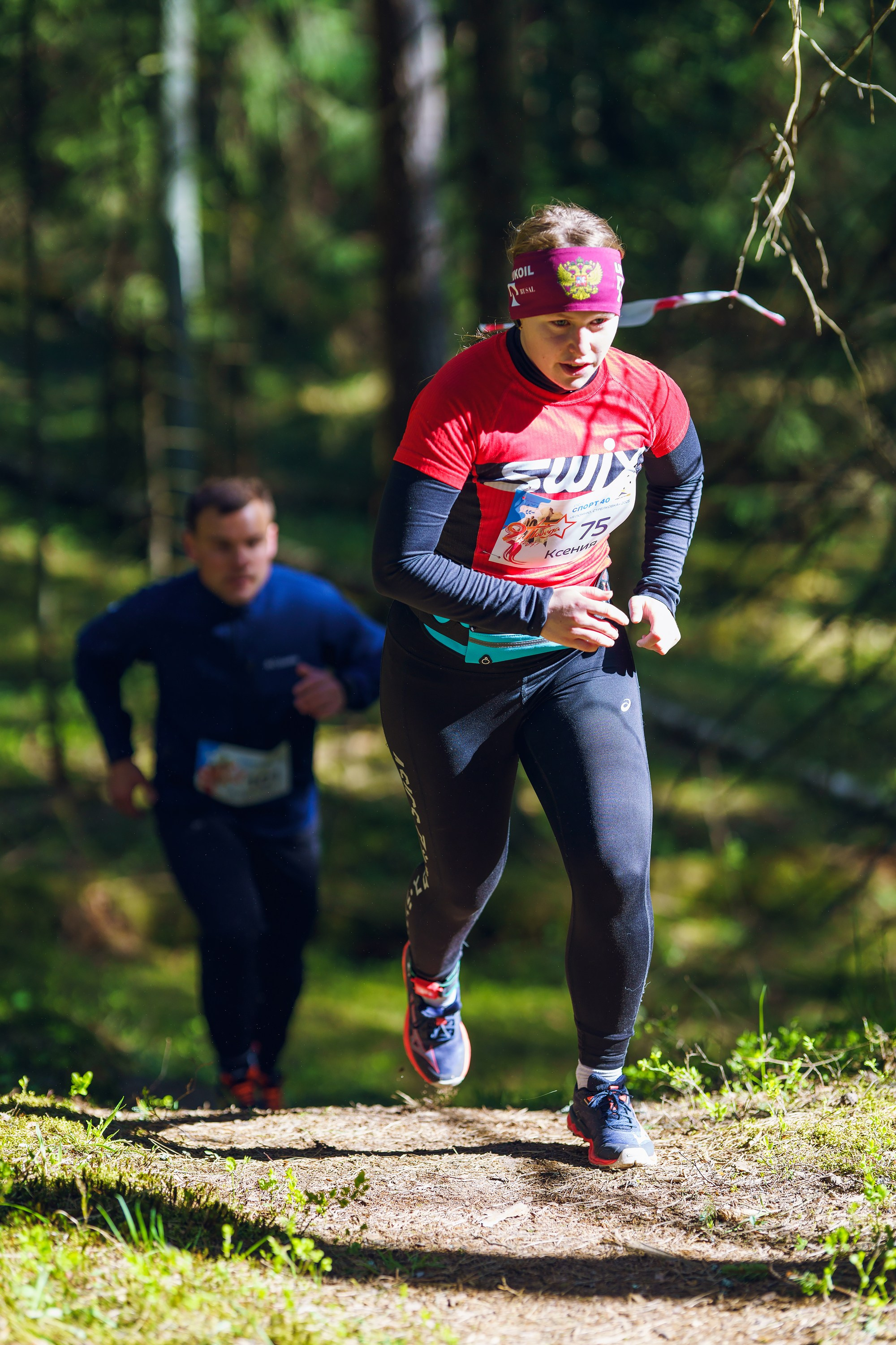 Фотографии Трейл Я помню. Стрелковка 2025. Фотограф спортивные события, недвижимость, турбизнес