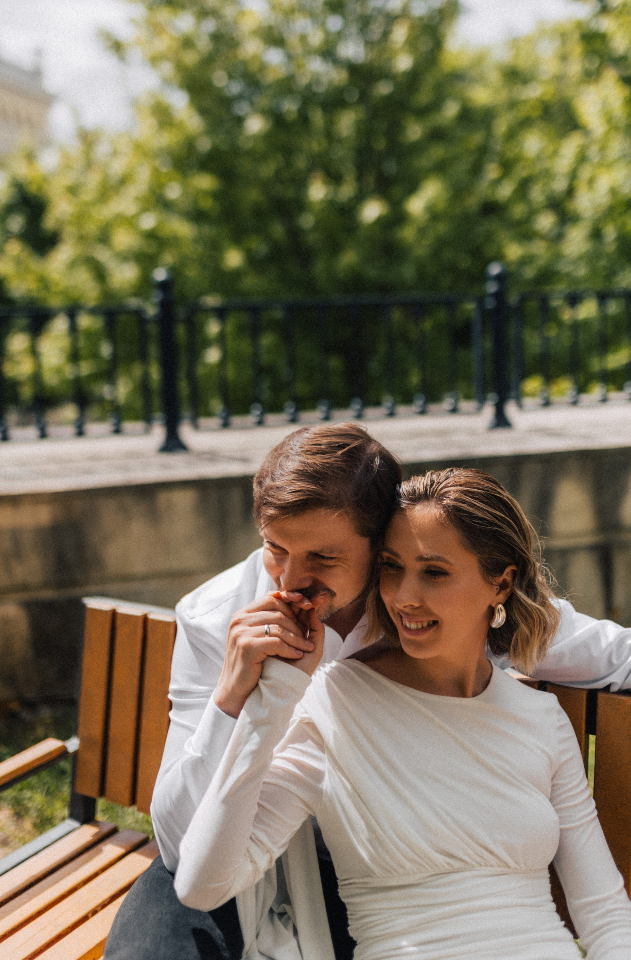 Сергей/Анна. Фотограф в Москве Татьяна Сергеева