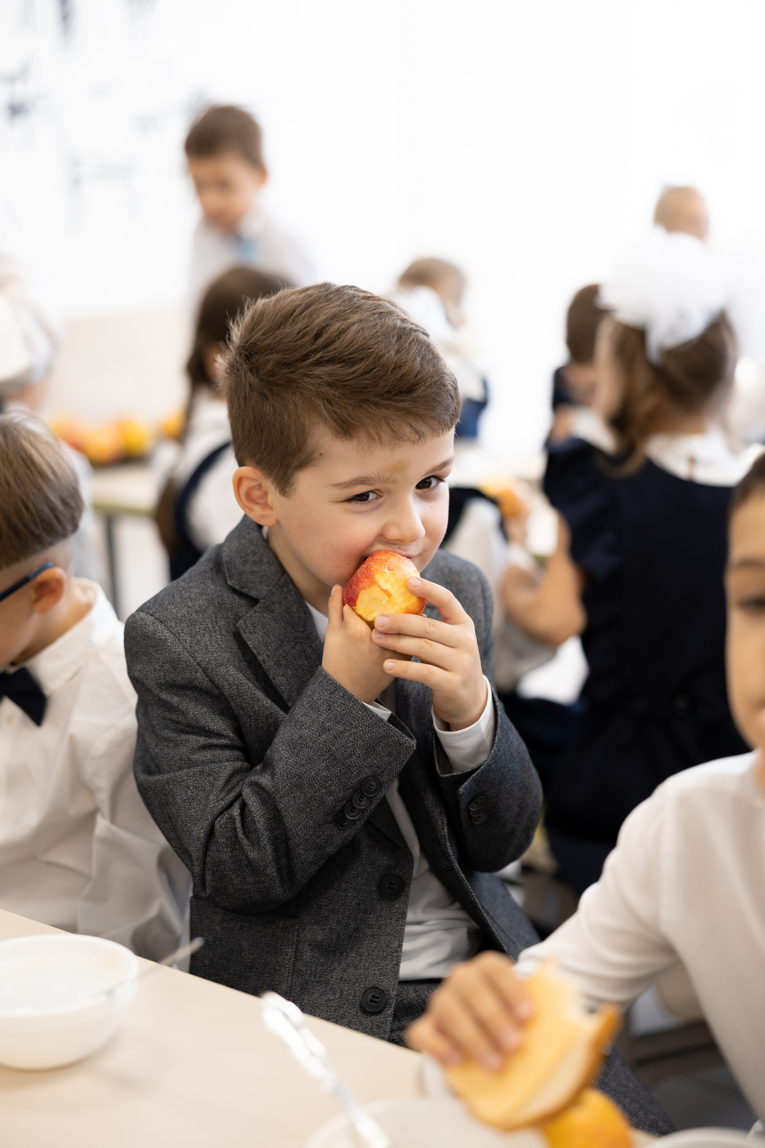 Школа 98. Свадебный фотограф | Москва