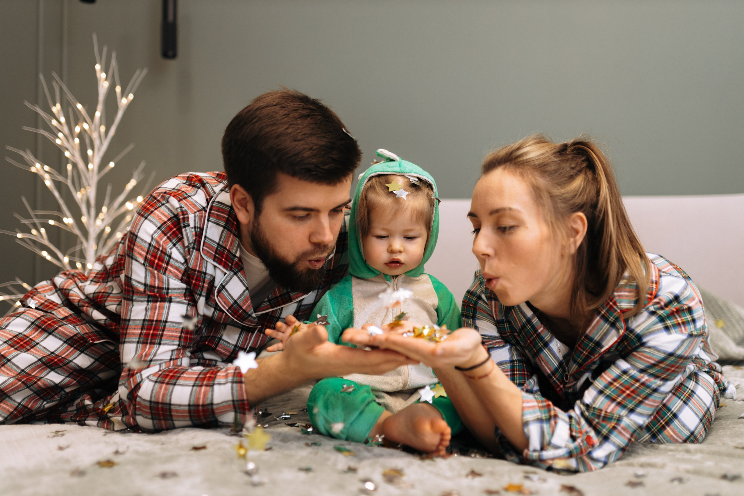 Алина, Никита, Ульяна. Свадебный фотограф | Москва