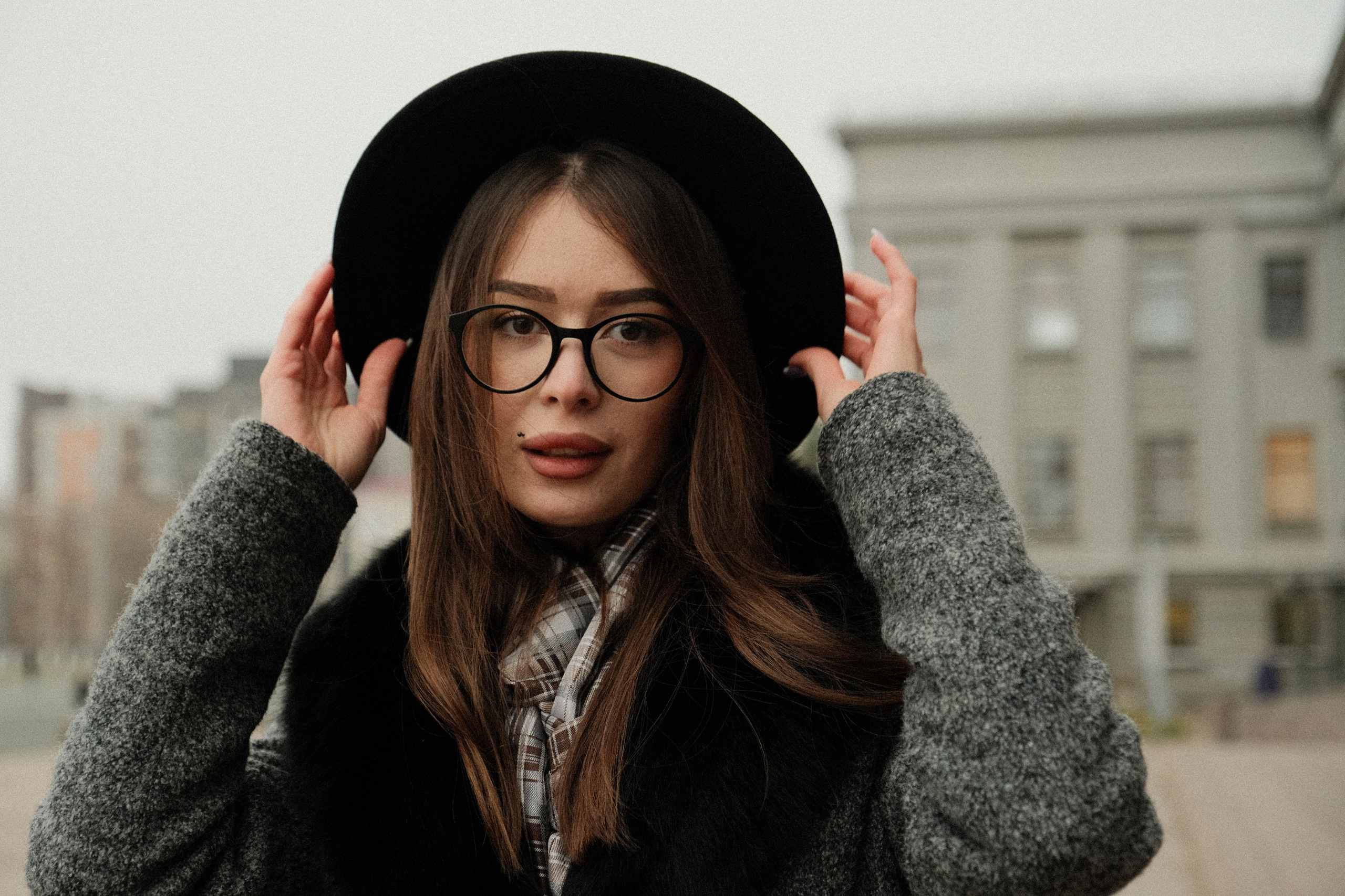 Аврора. Александр Носов. Портретный и репортажный фотограф в Самаре