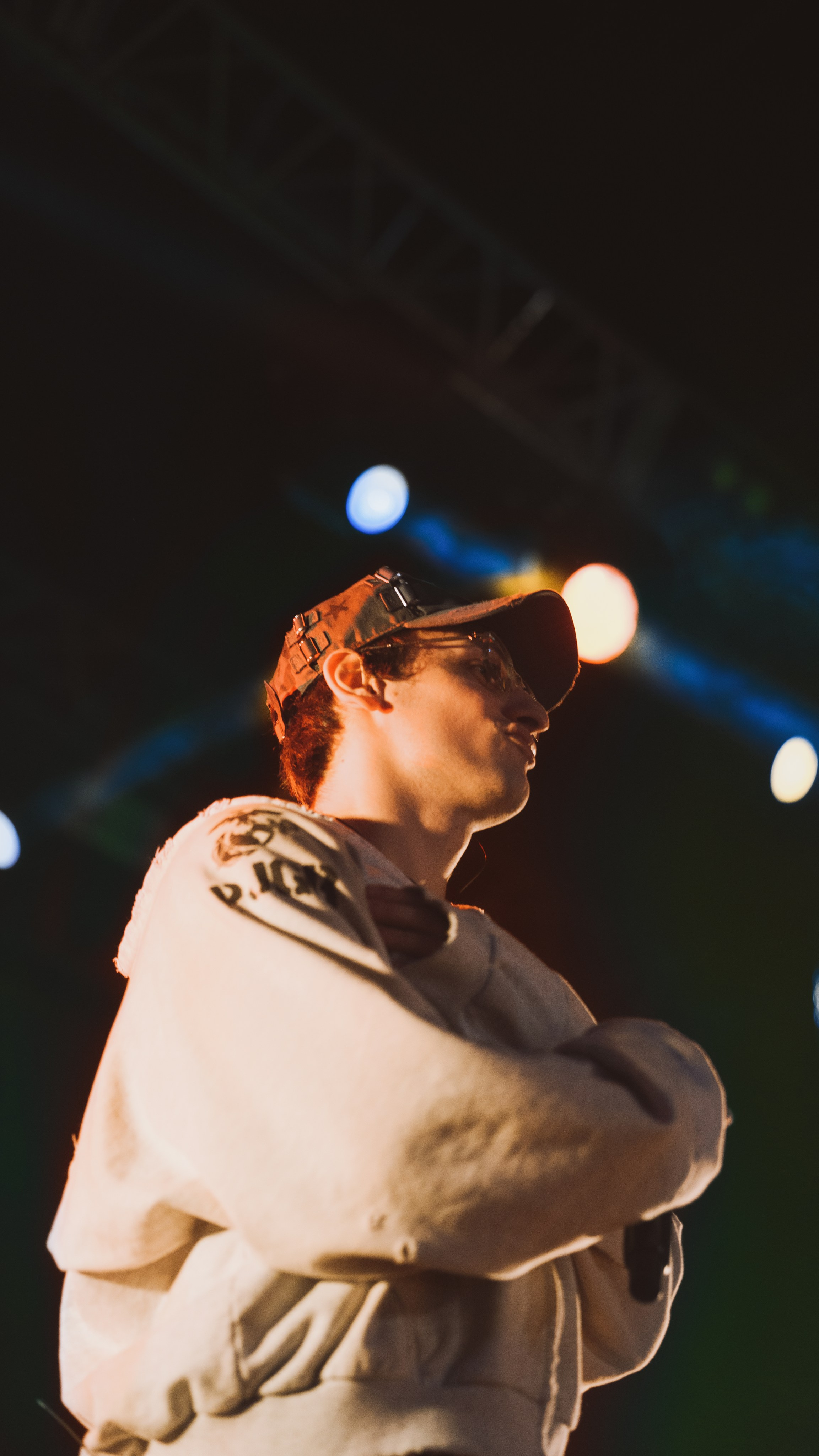 Bushido Zho. Репортажный фотограф мероприятий и концертов в Екатеринбурге