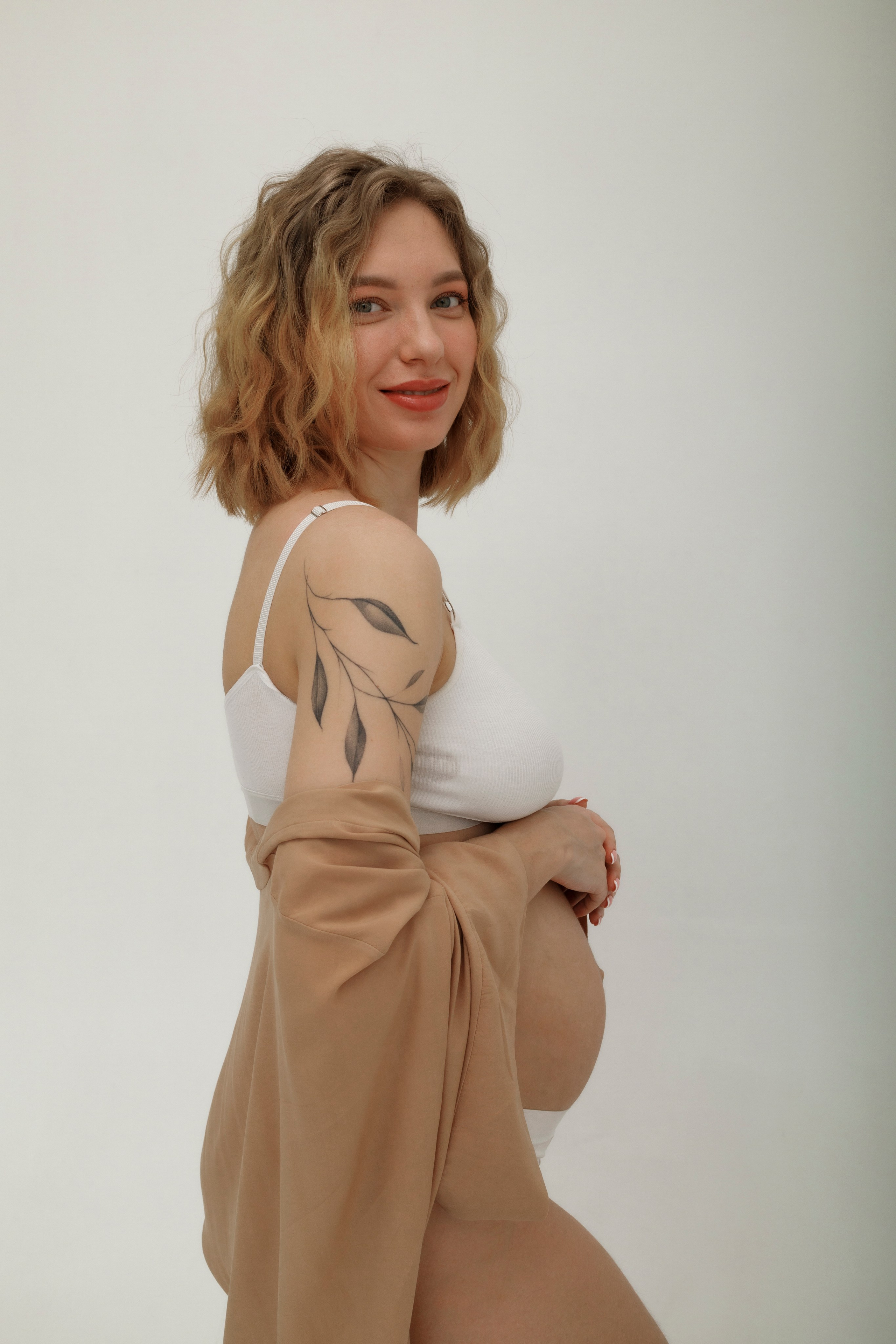 Анна Д. Фотограф, которого ты искал