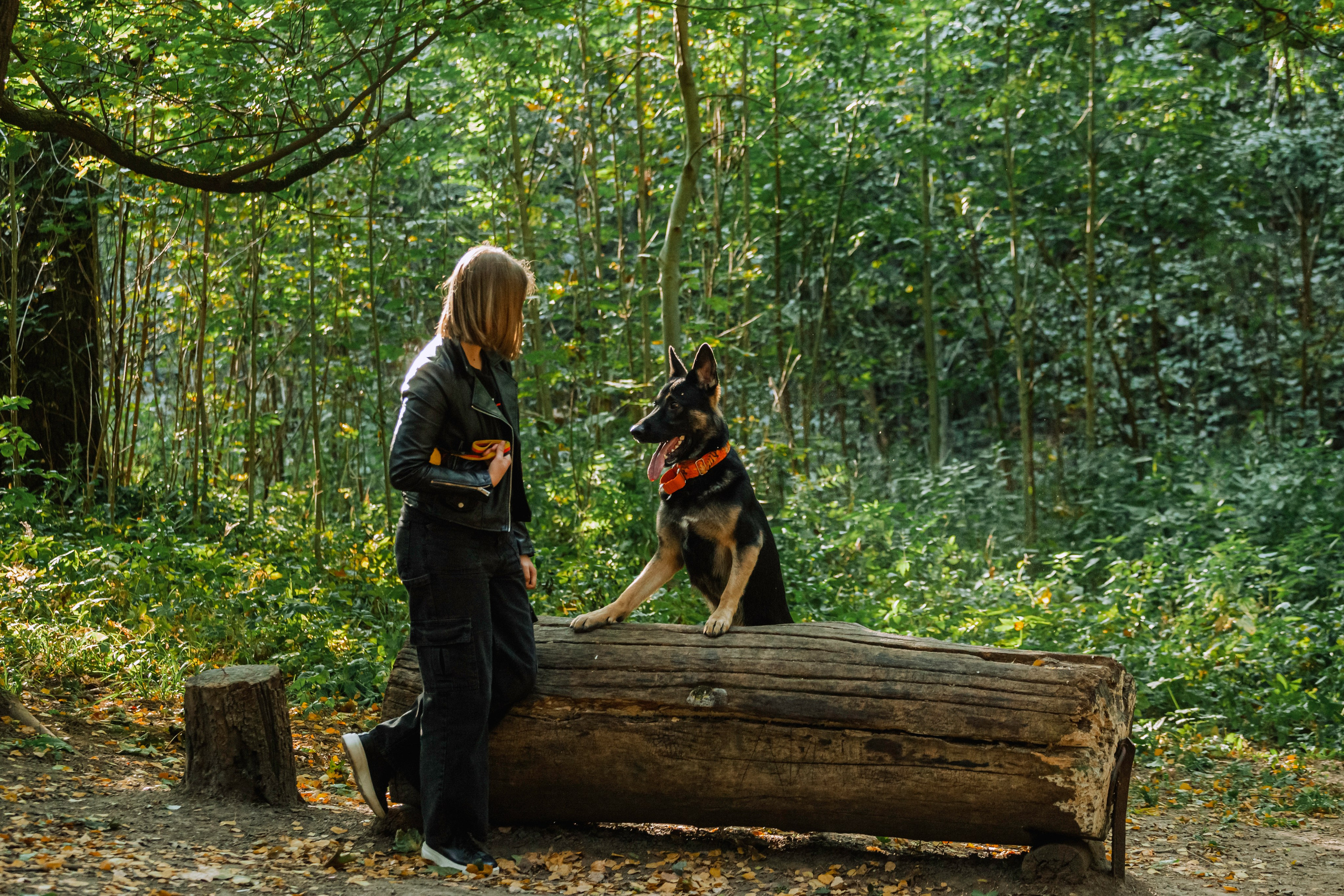 Илай. Фотограф-анималист Татьяна Степанова