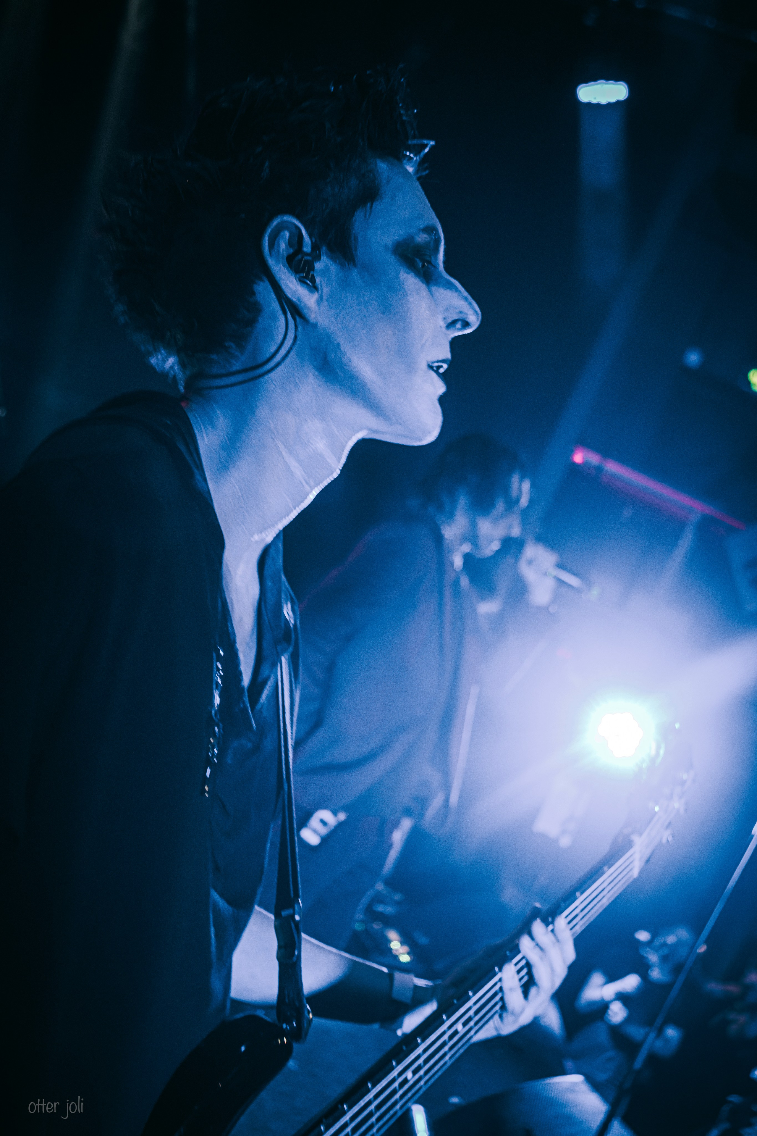 Ramm’band | Urban. Концертный репортёр Валерия Сафина