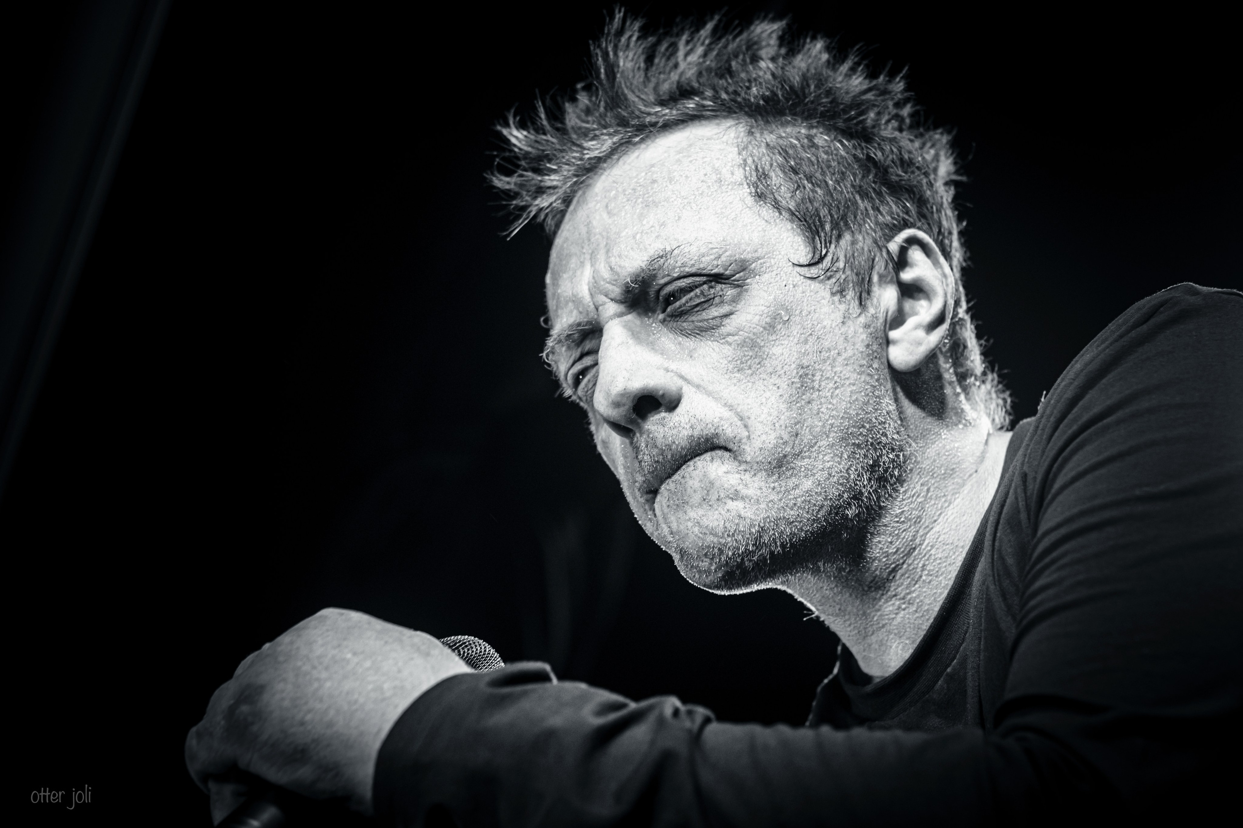 Глеб Самойлов. Концертный репортёр Валерия Сафина