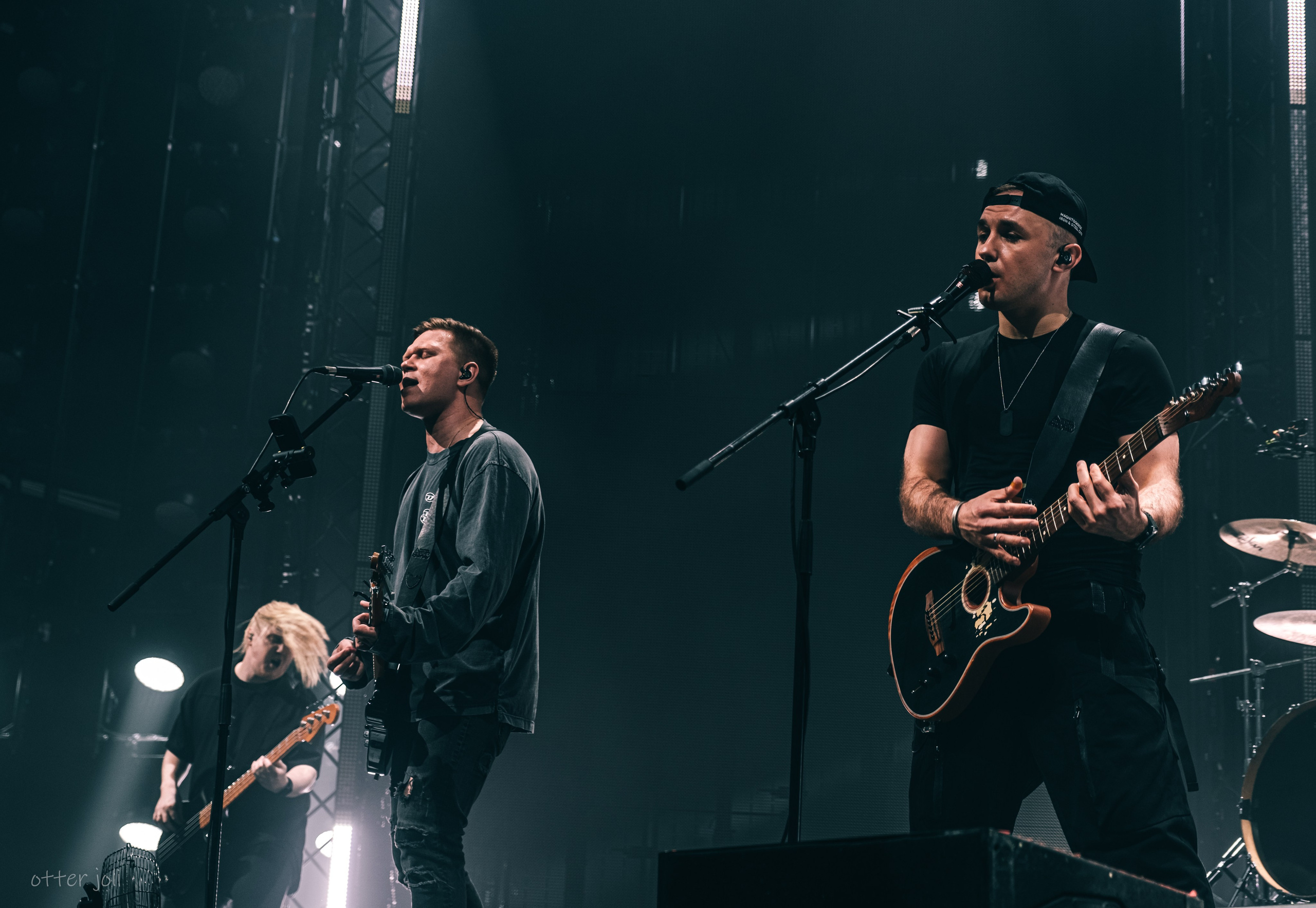 Комната Культуры | VK Stadium. Концертный репортёр Валерия Сафина