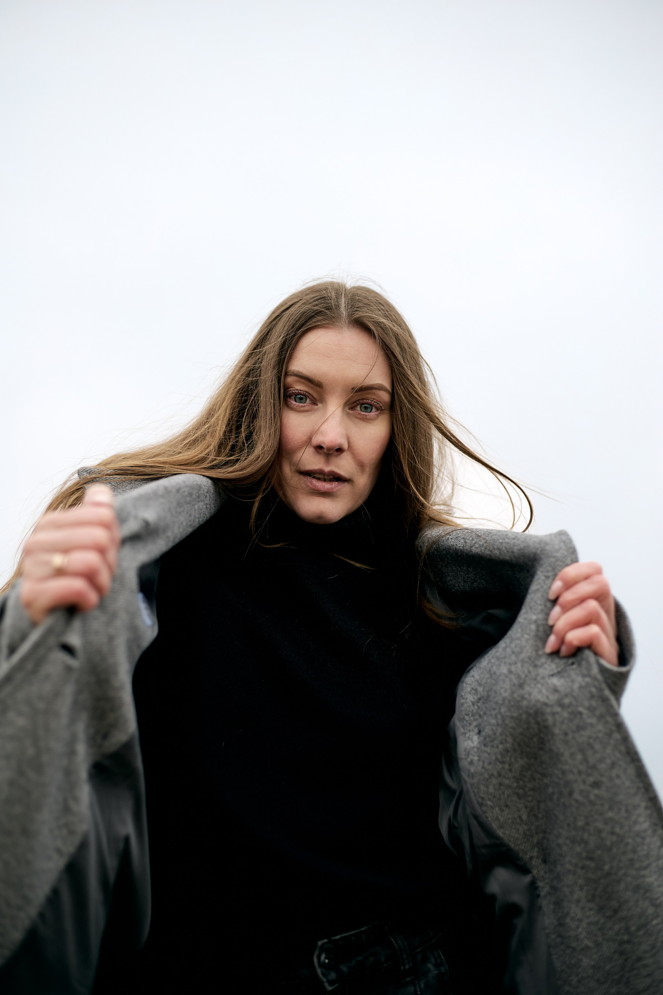 Маша. Александр и Евгения Фокины — фотограф Екатеринбург, Первоуральск