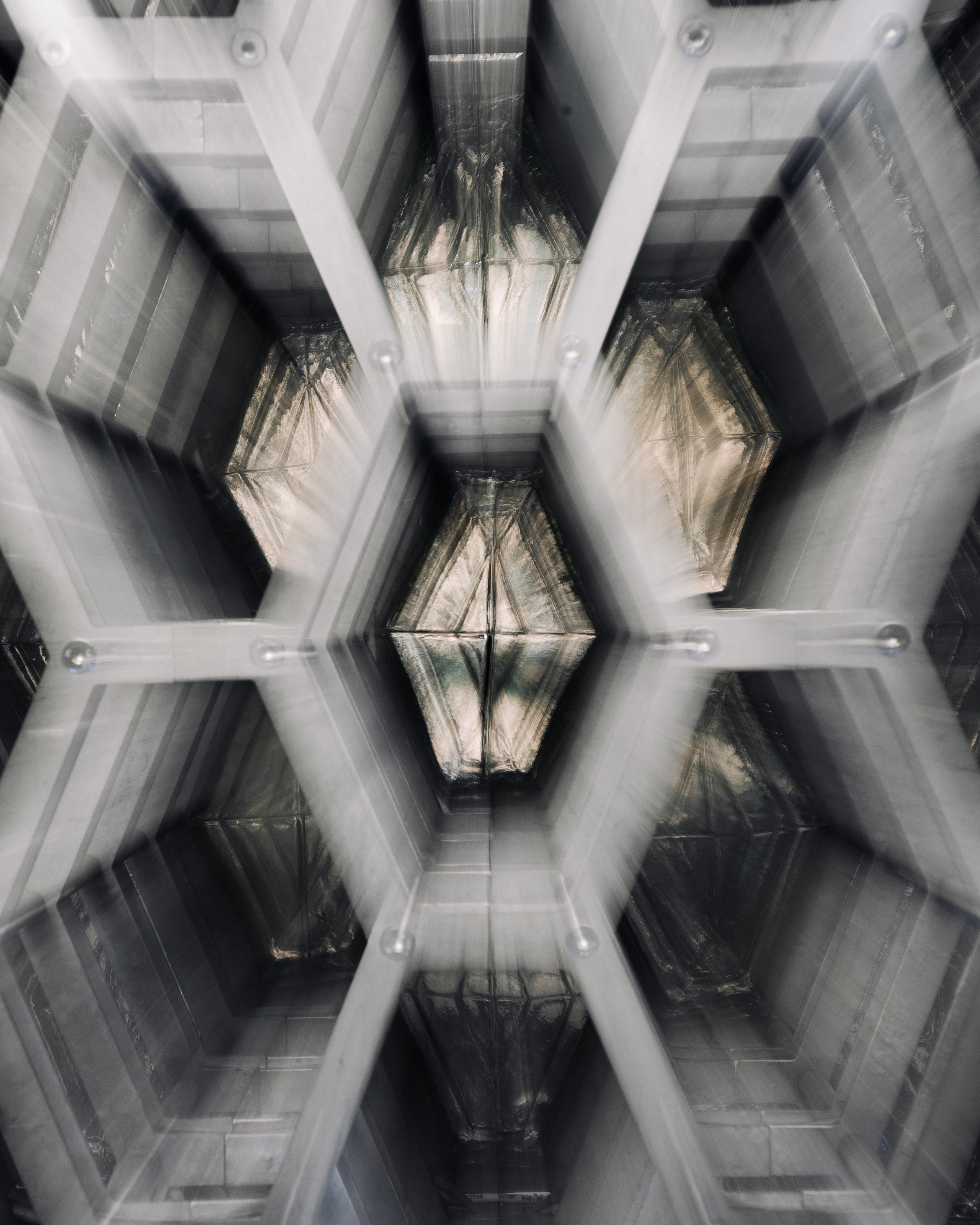 Кристалл представления ─ Сергей Кузнецов, Иван Греков. @tomrus: Рустам Шагиморданов — фотограф