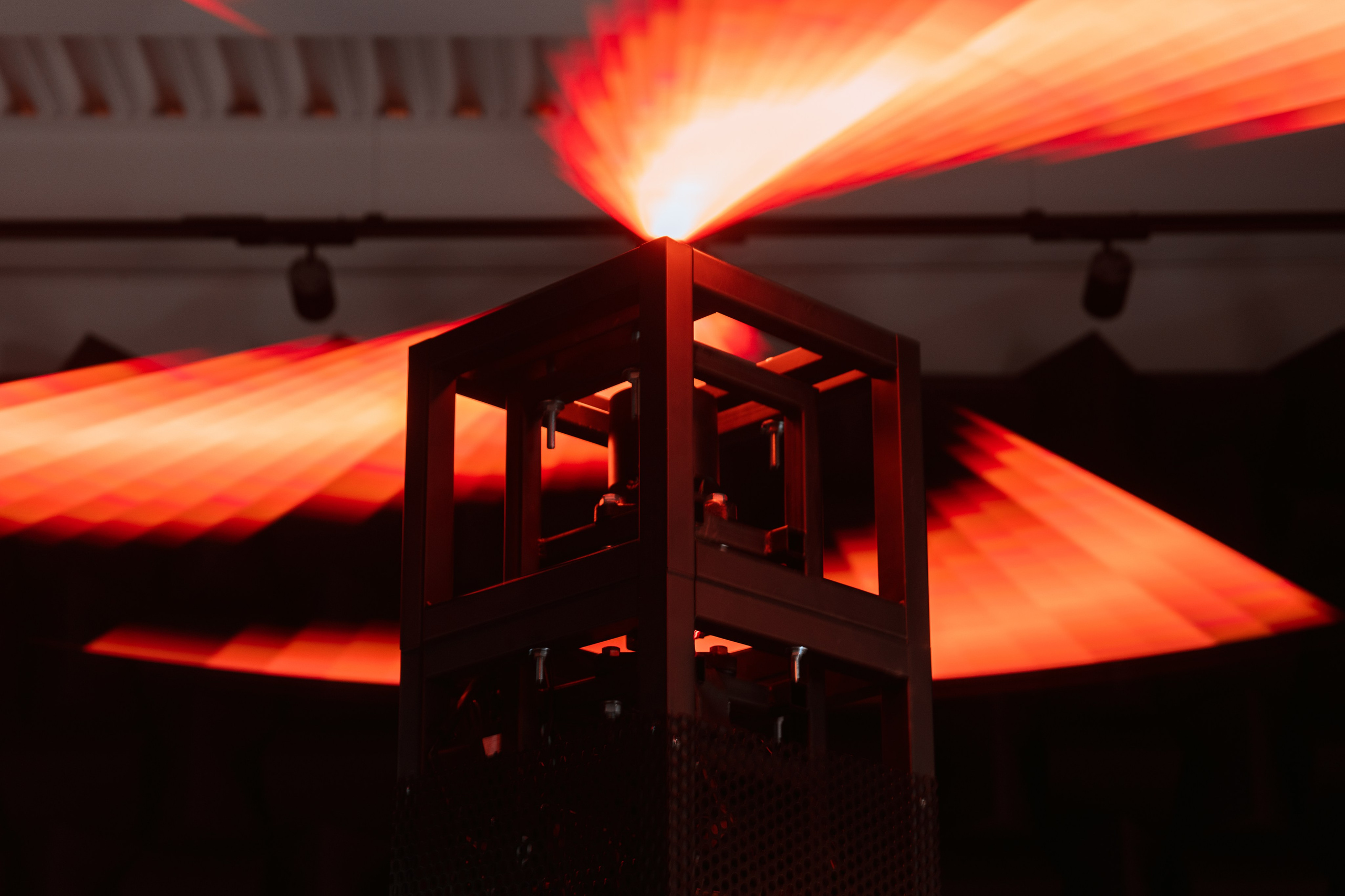 Rotor, Radugadesign. @tomrus: Рустам Шагиморданов — фотограф