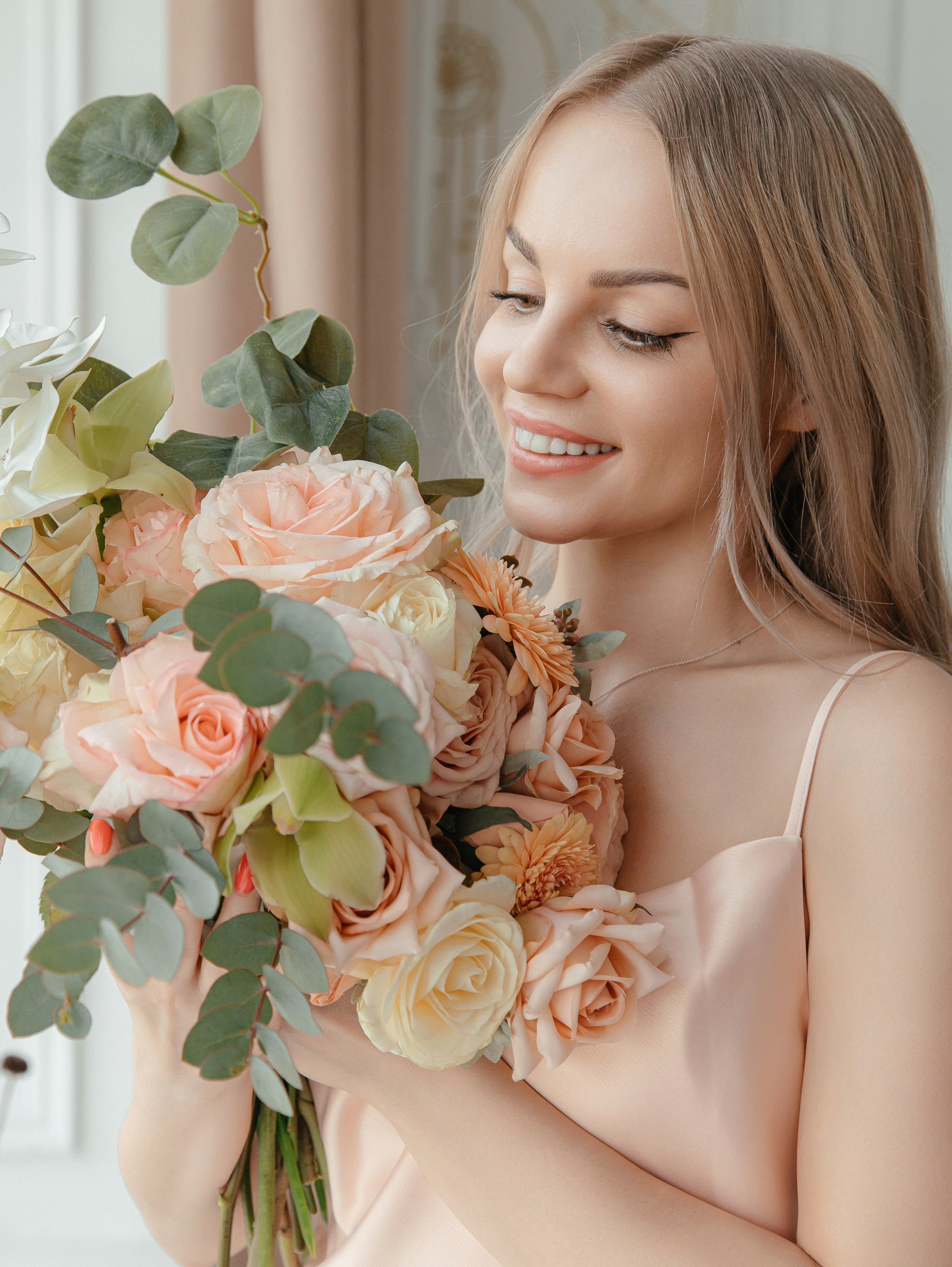 Съемка  для бизнес-контента. Фотограф текстиля в Москве Ольга Иванова