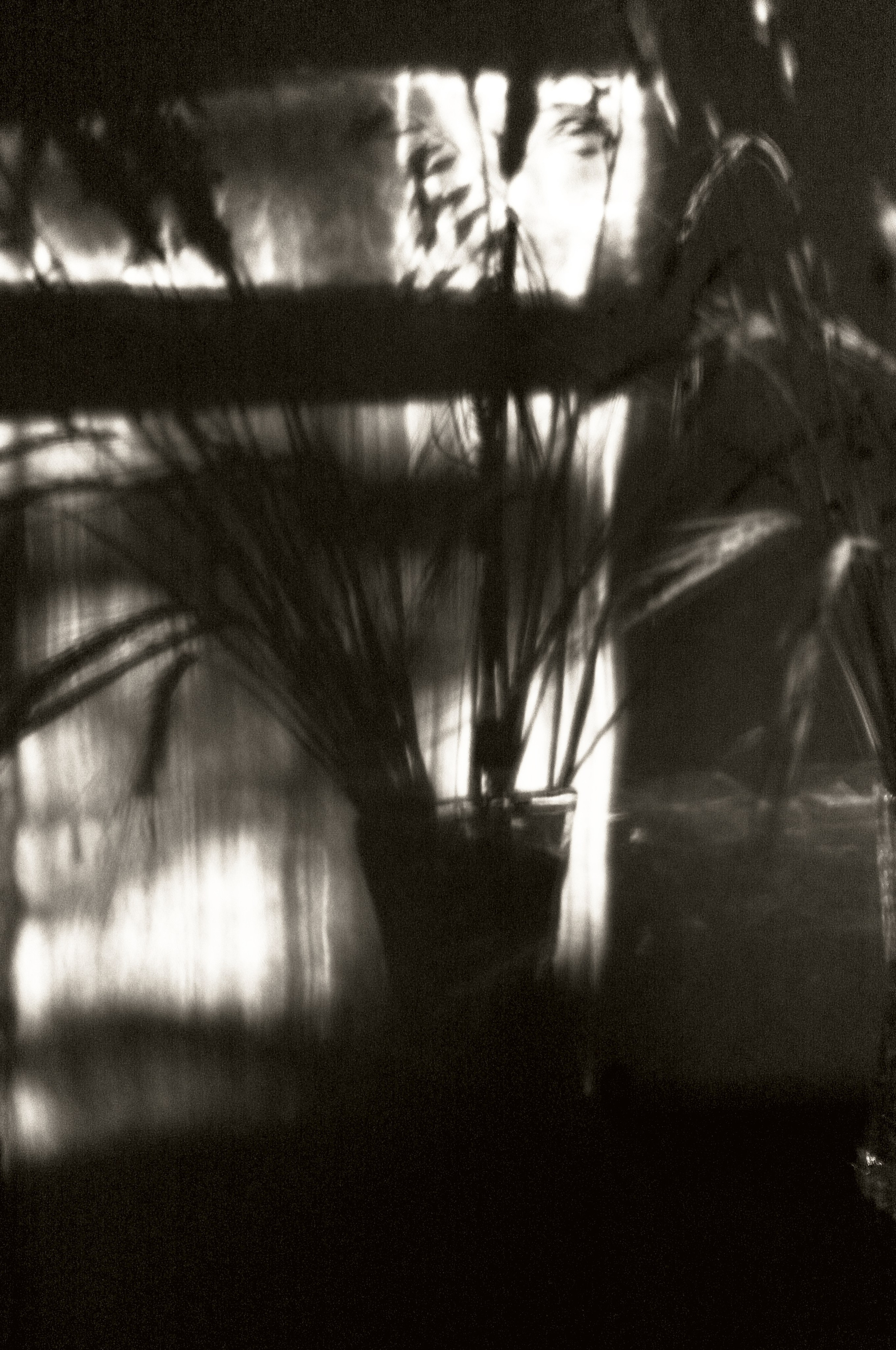 Черно-белое. Миша Печёнкин | фотография